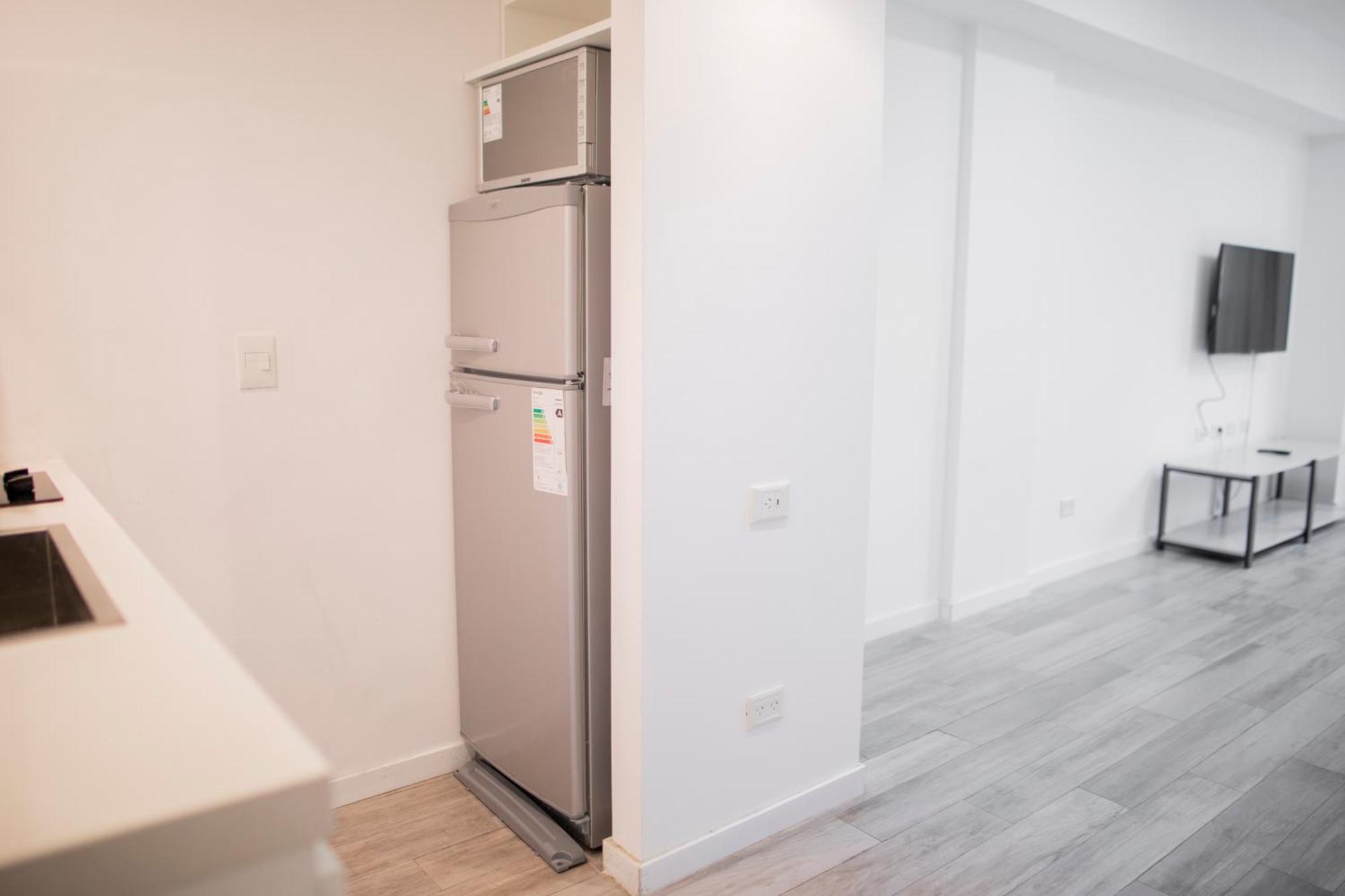 Apartamento Wesleep Paraguay Departamentos En Microcentro Buenos Aires