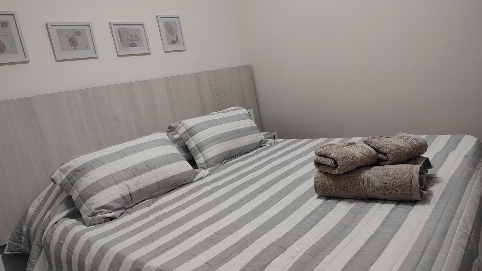 Modern&cozy In Nuñez *