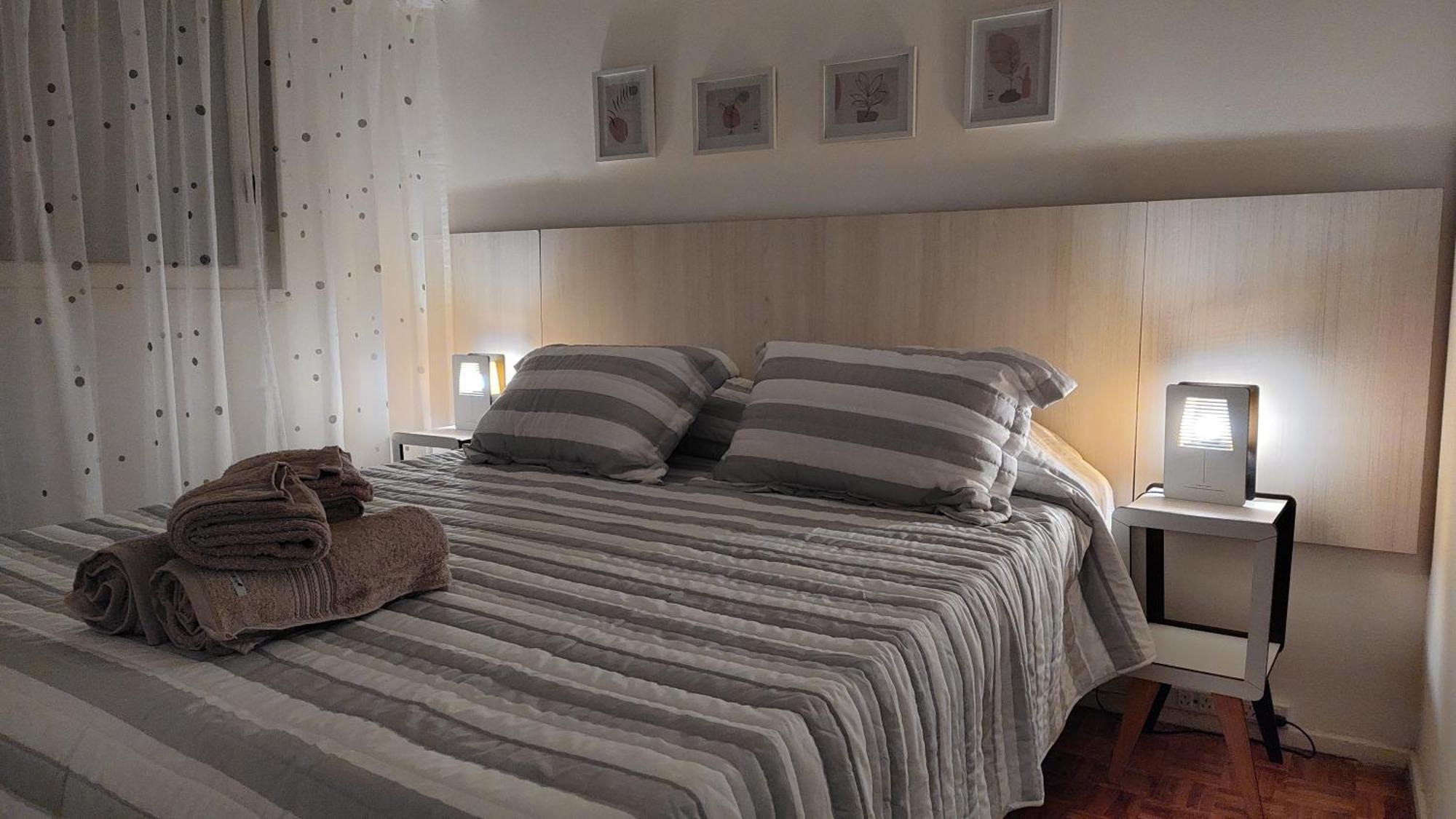 Apartamento Modern&cozy In Nuñez