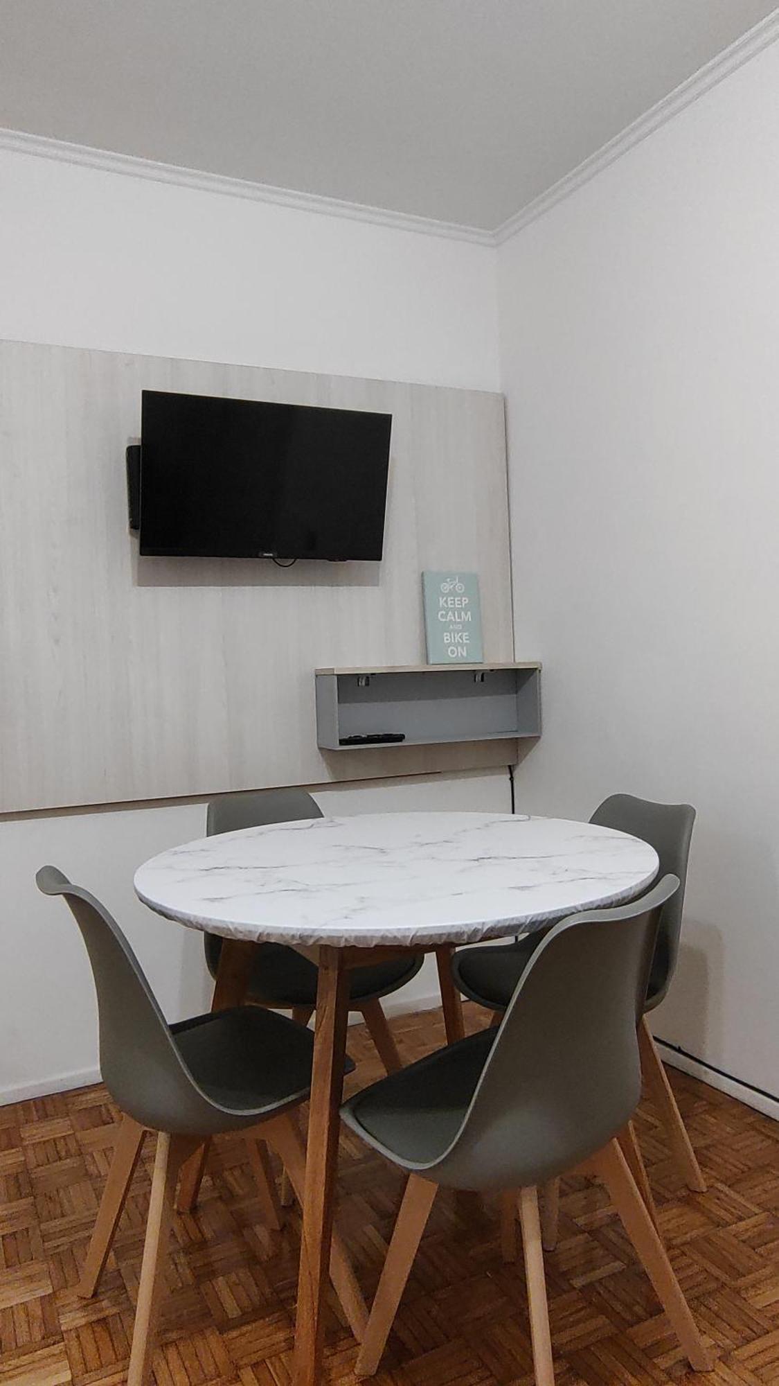 Apartamento Modern&cozy In Nuñez