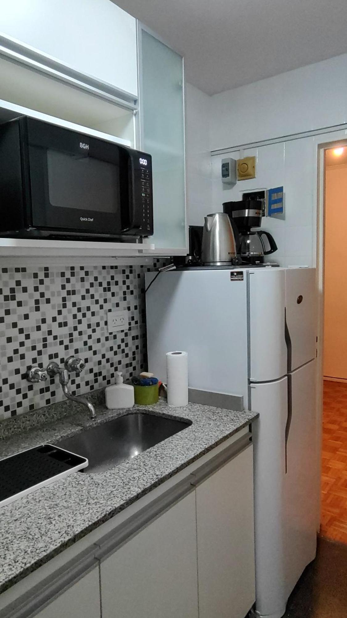 Apartamento Modern&cozy In Nuñez *