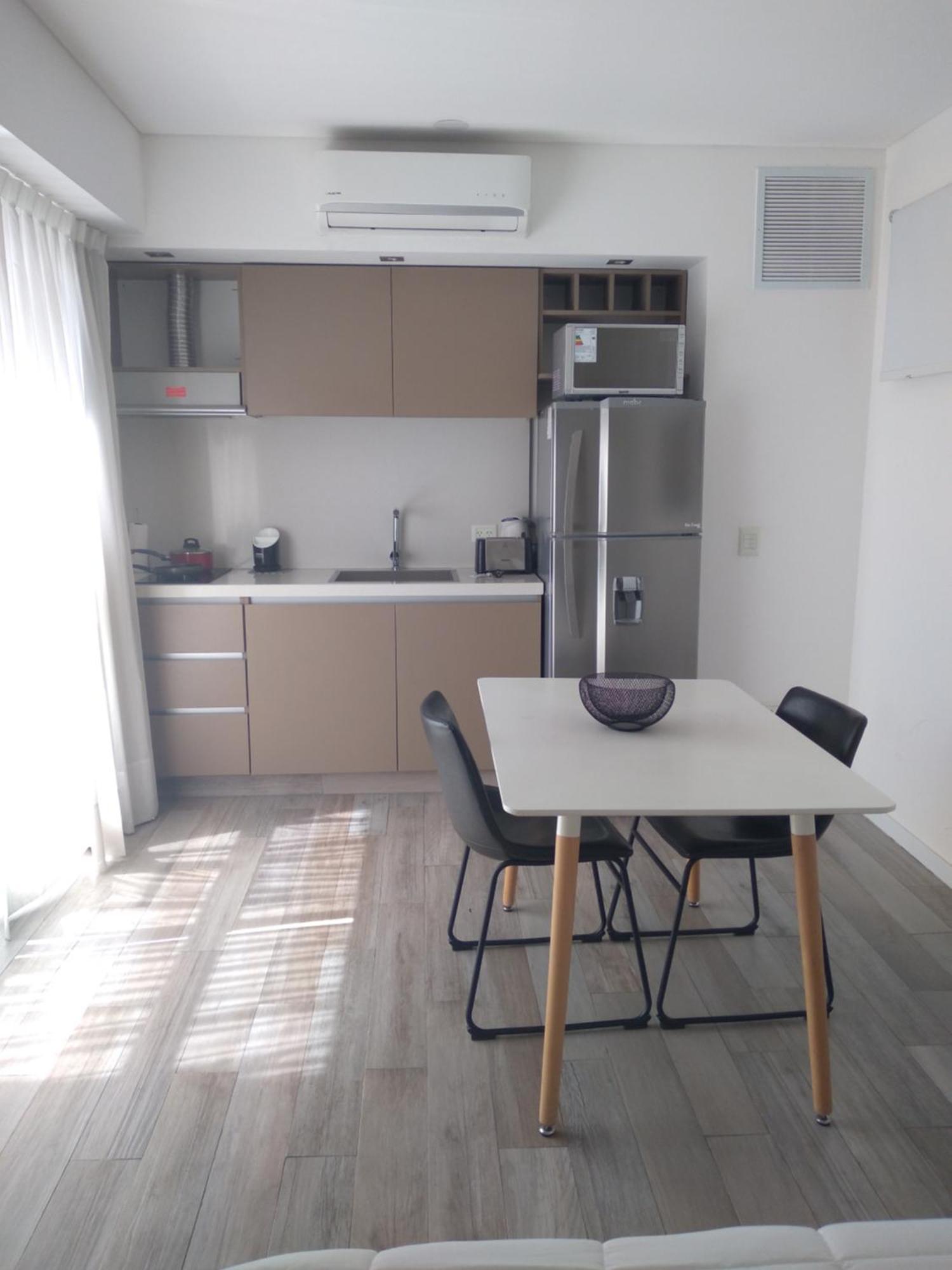 Wesleep Paraguay Departamentos En Microcentro *