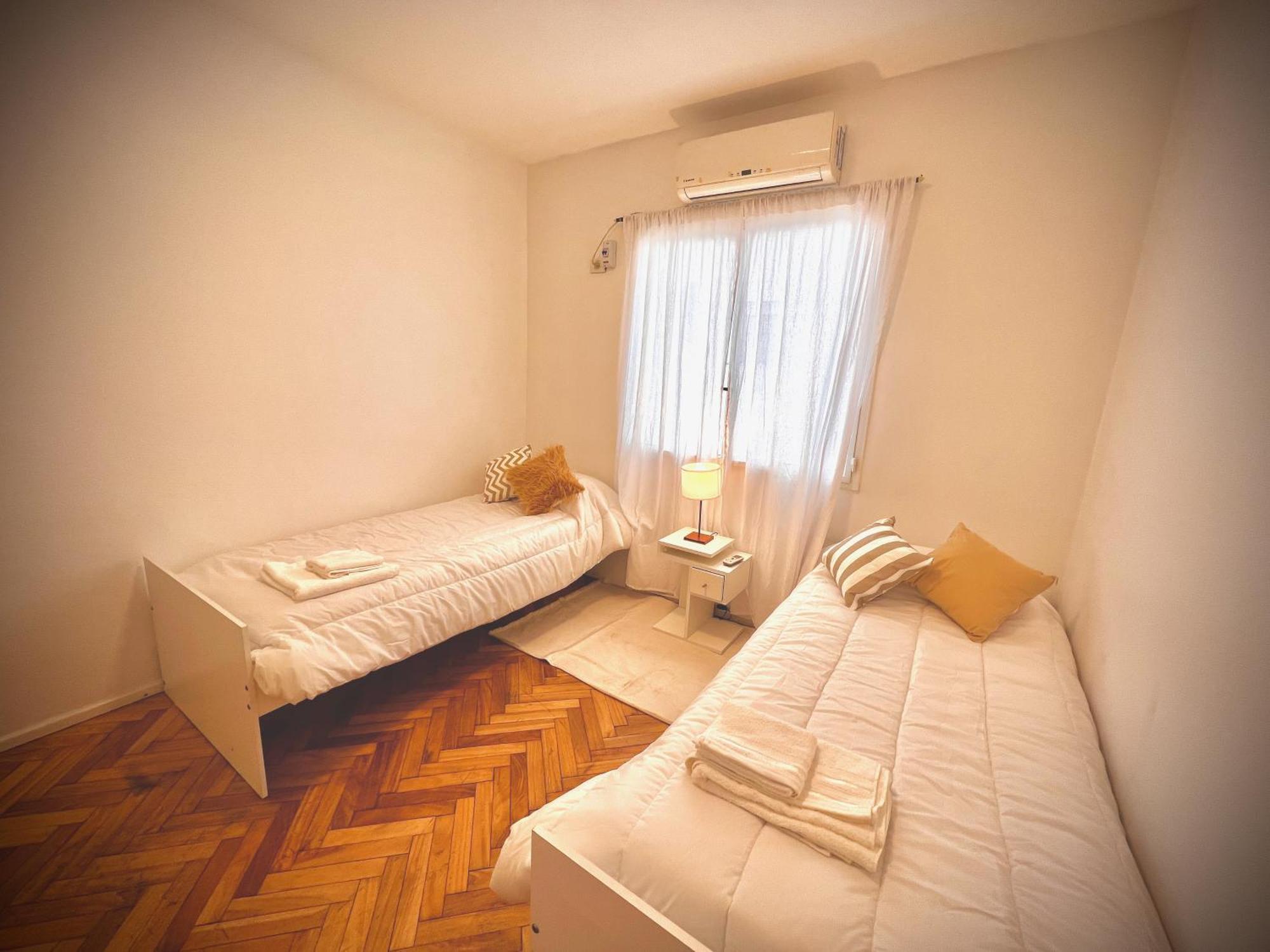 Apartamento Premium In Barrio Norte By Bariloche