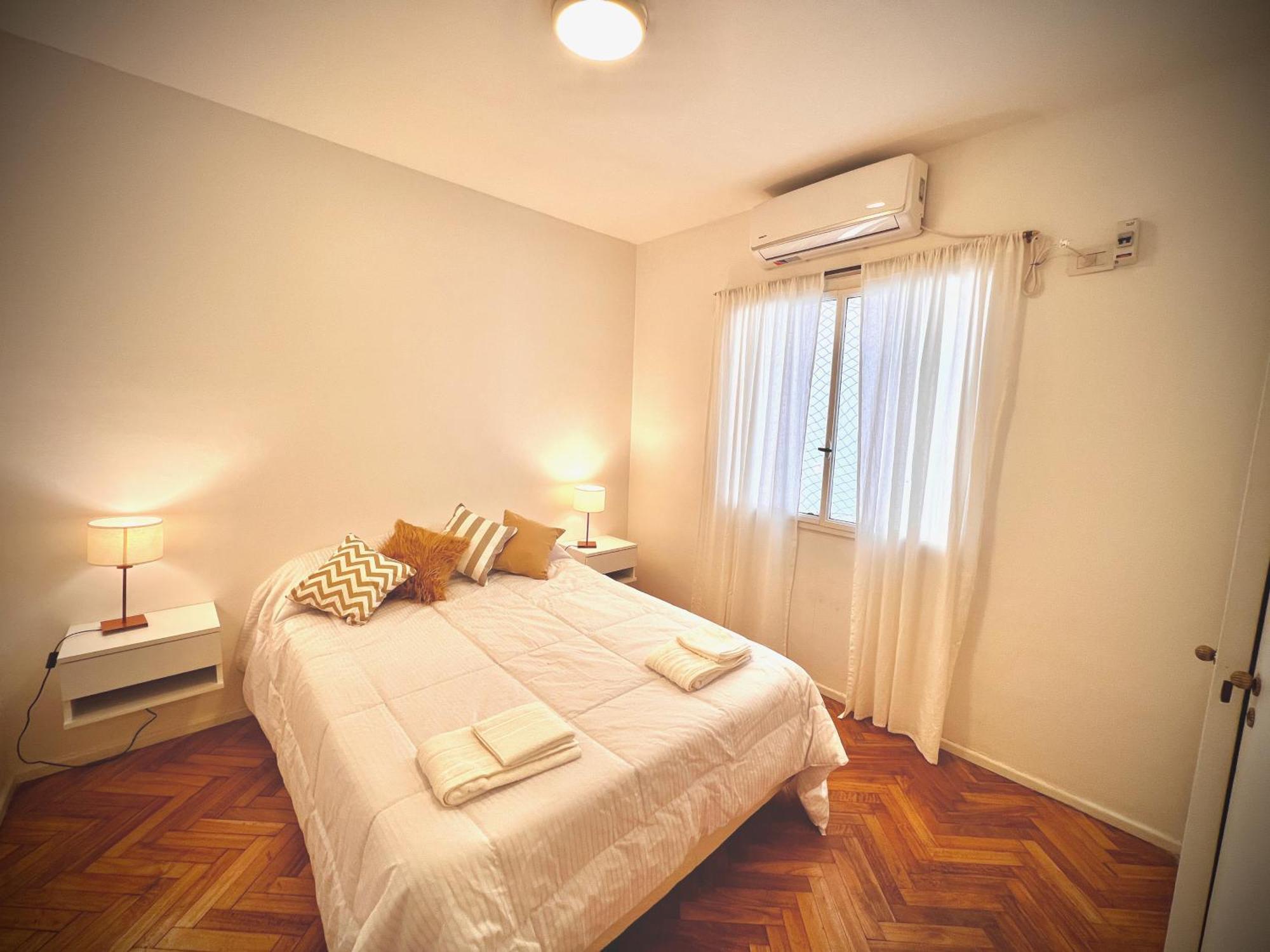 Apartamento Premium In Barrio Norte By Bariloche *