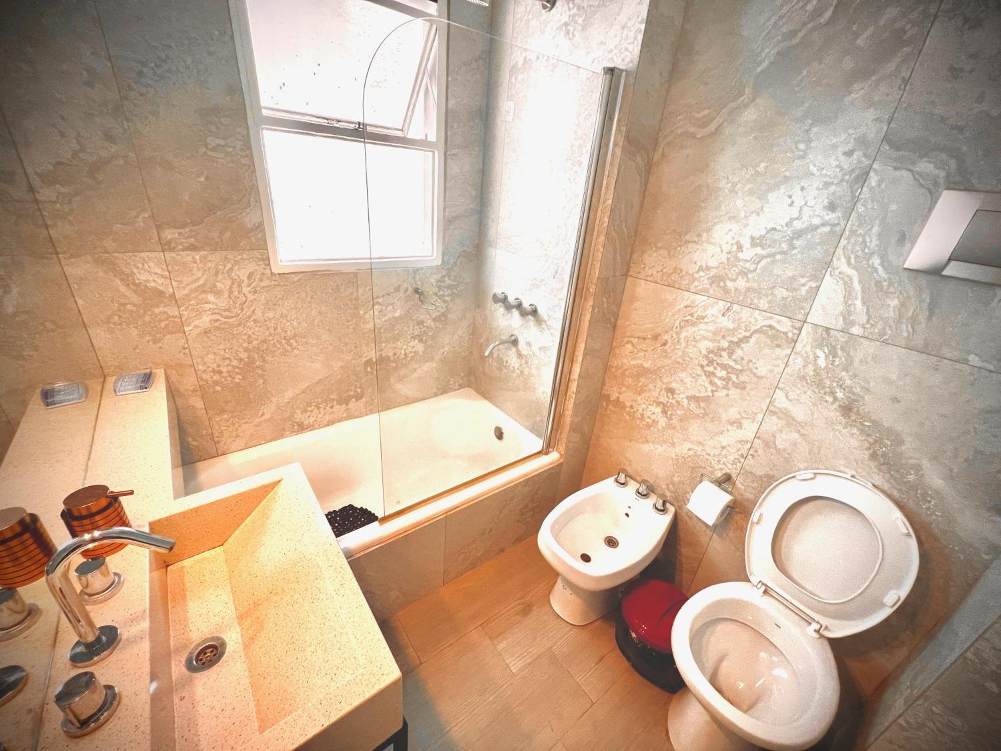 Premium In Barrio Norte By Bariloche