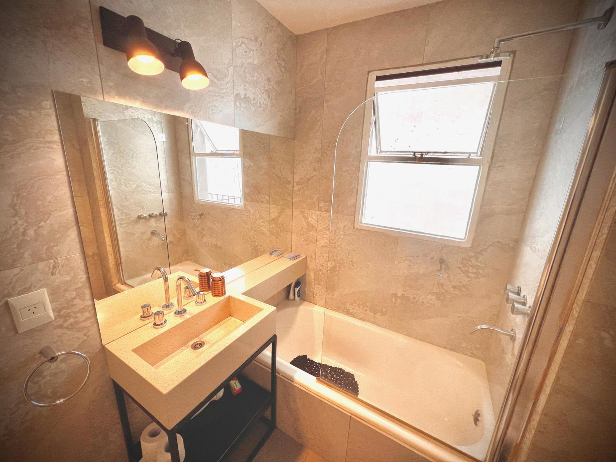 Premium In Barrio Norte By Bariloche Apartamento *