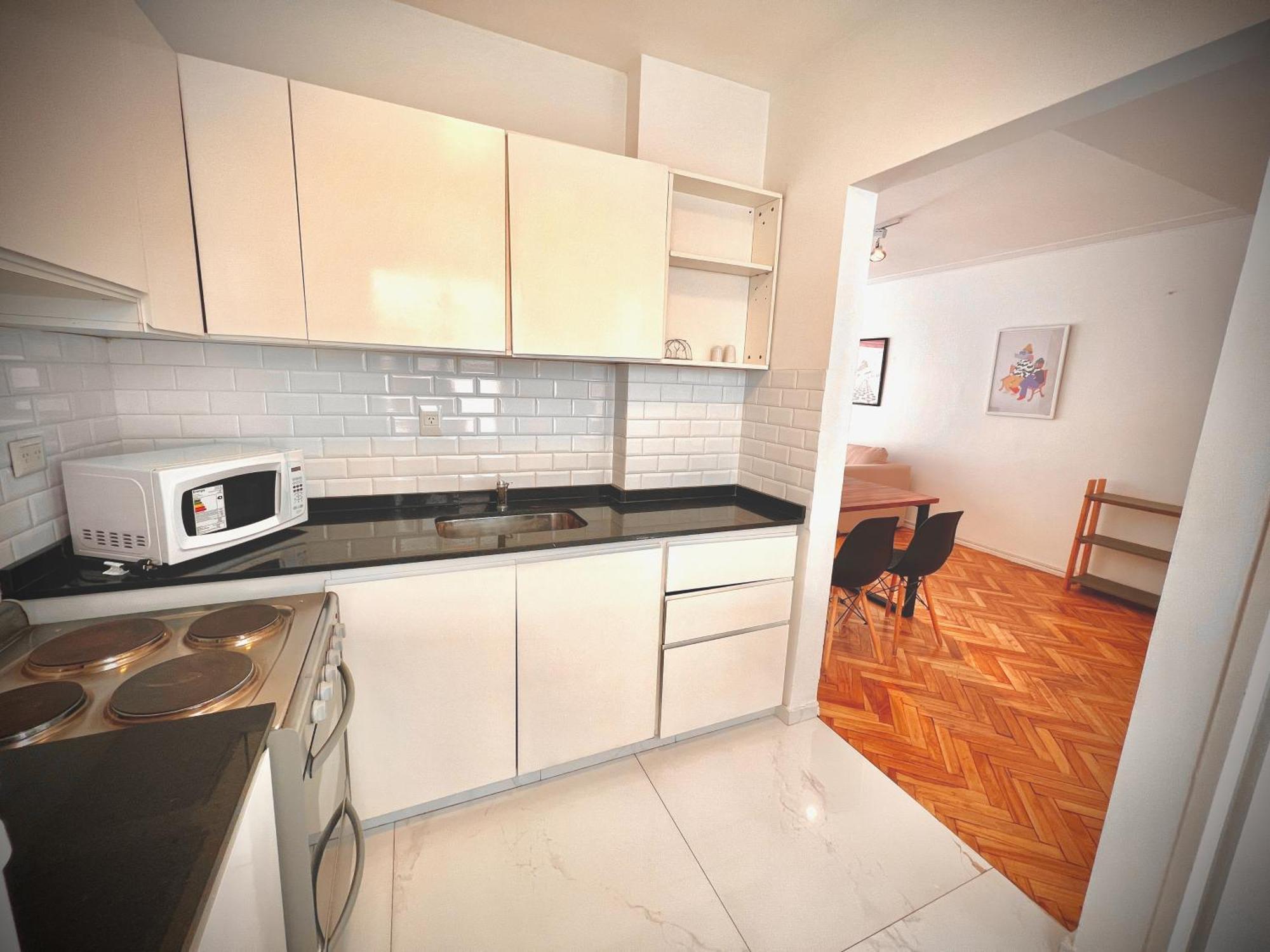 Premium In Barrio Norte By Bariloche Buenos Aires
