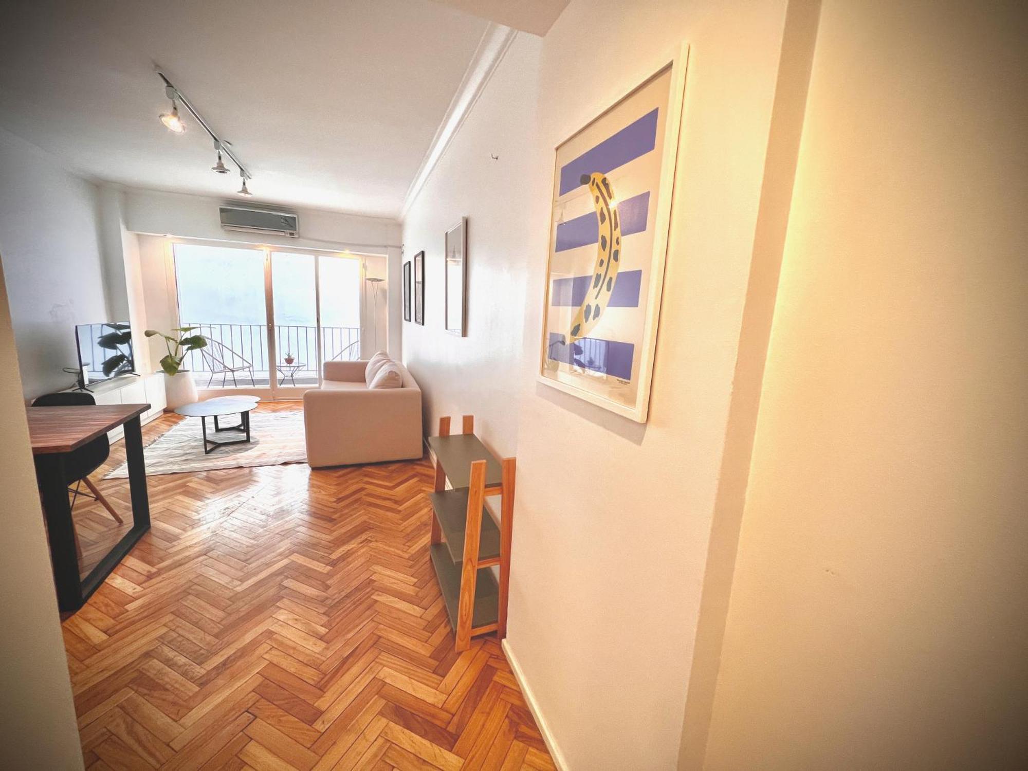 Apartamento Premium In Barrio Norte By Bariloche *