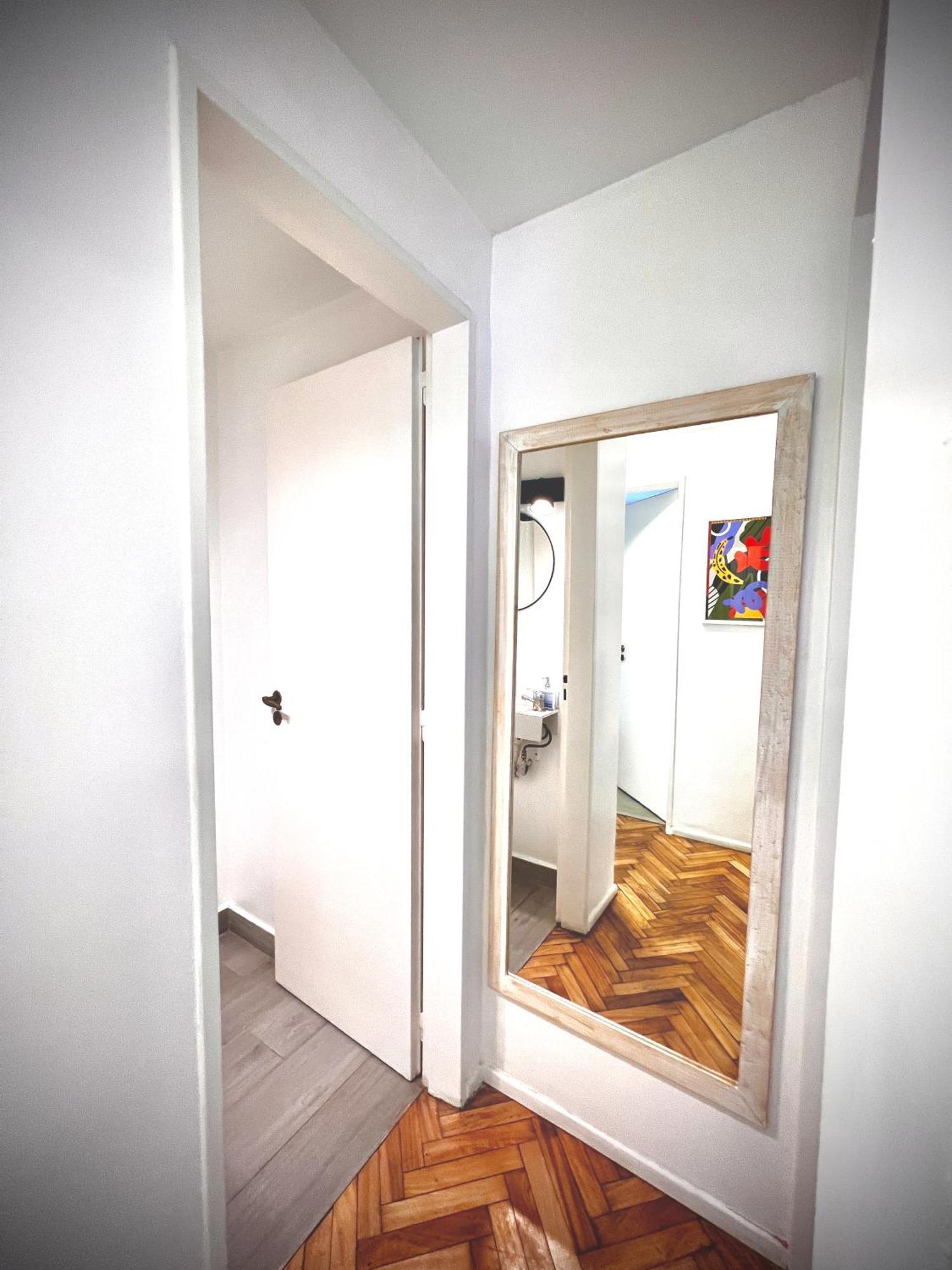 Premium In Barrio Norte By Bariloche * Buenos Aires