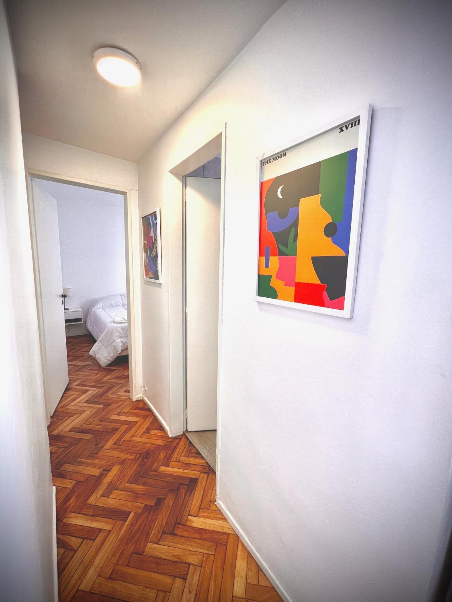 Apartamento Premium In Barrio Norte By Bariloche