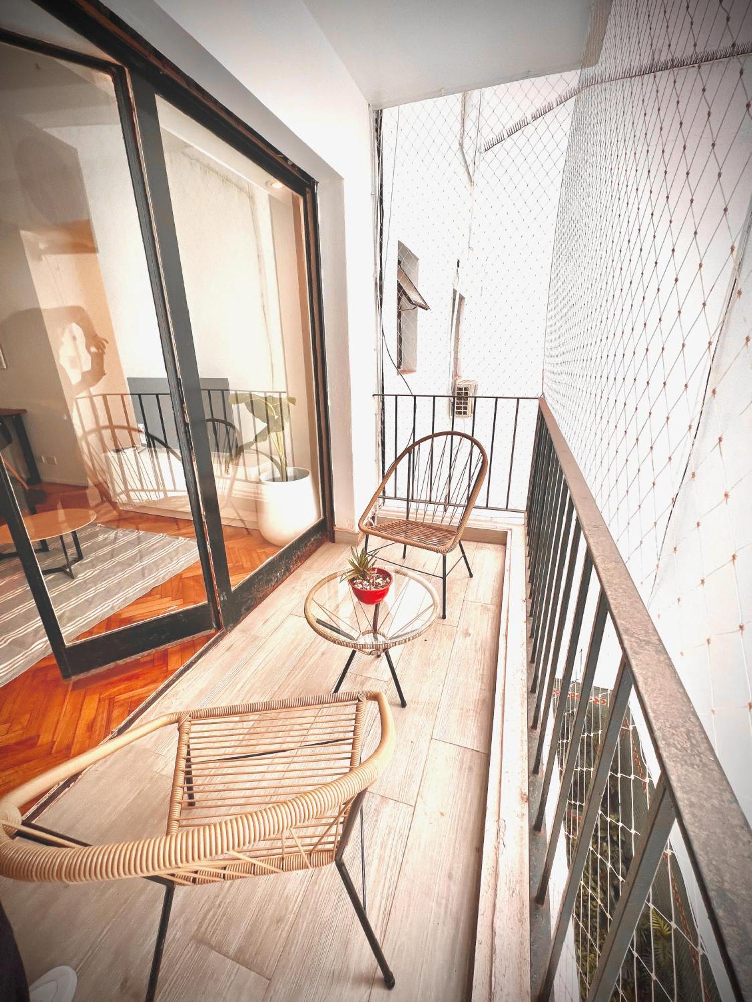 Apartamento Premium In Barrio Norte By Bariloche *