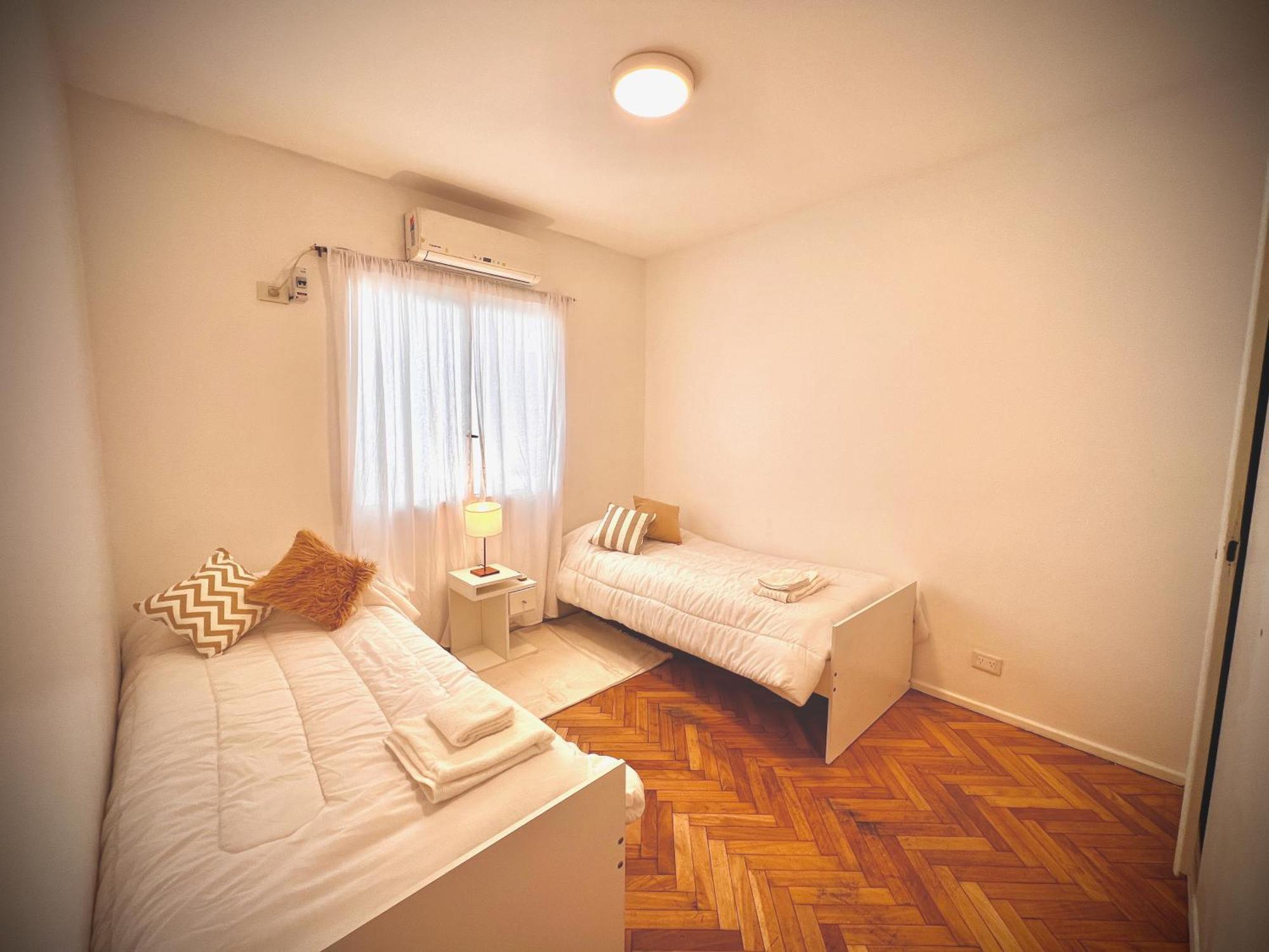 Premium In Barrio Norte By Bariloche Buenos Aires