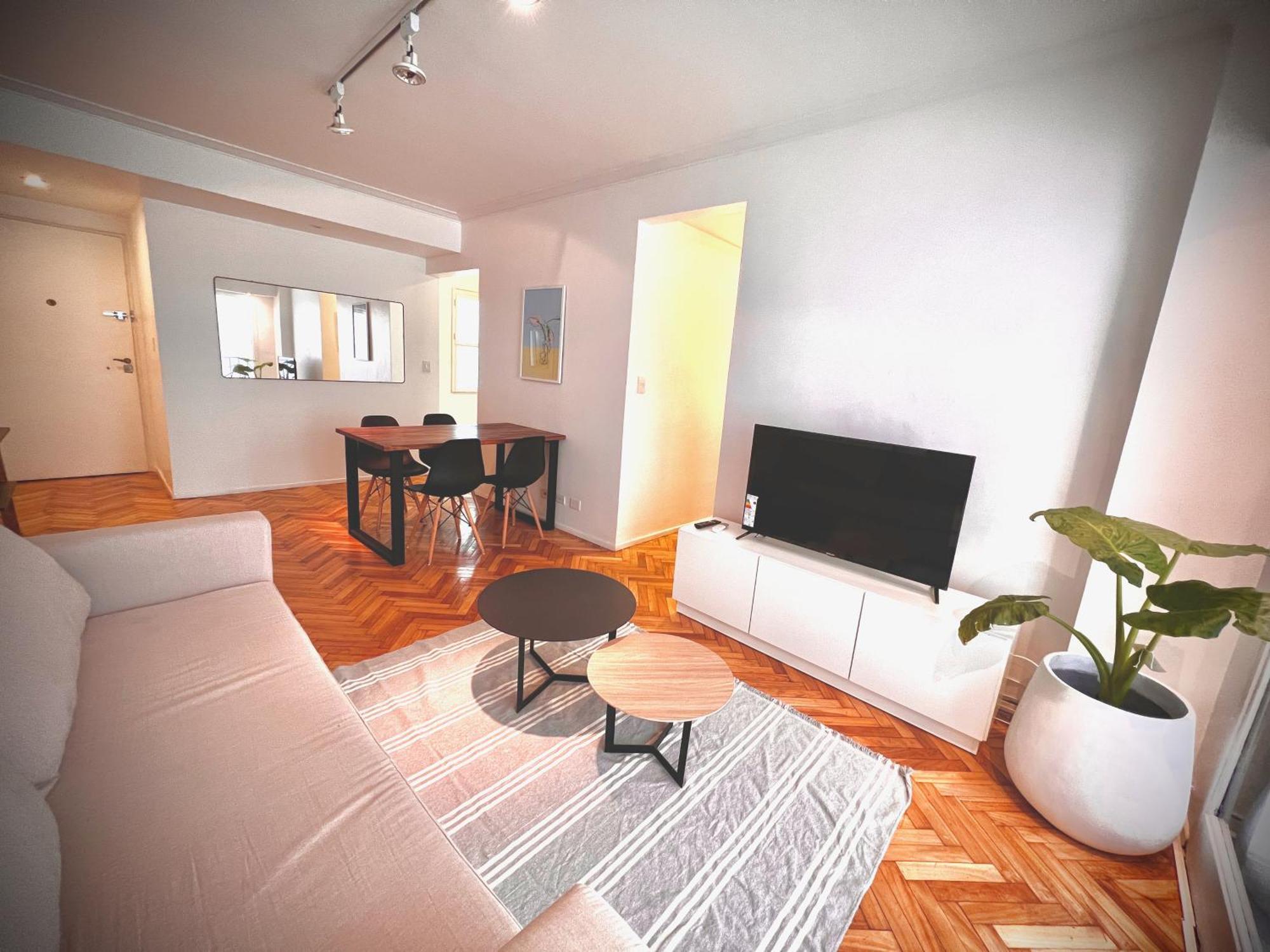Premium In Barrio Norte By Bariloche *