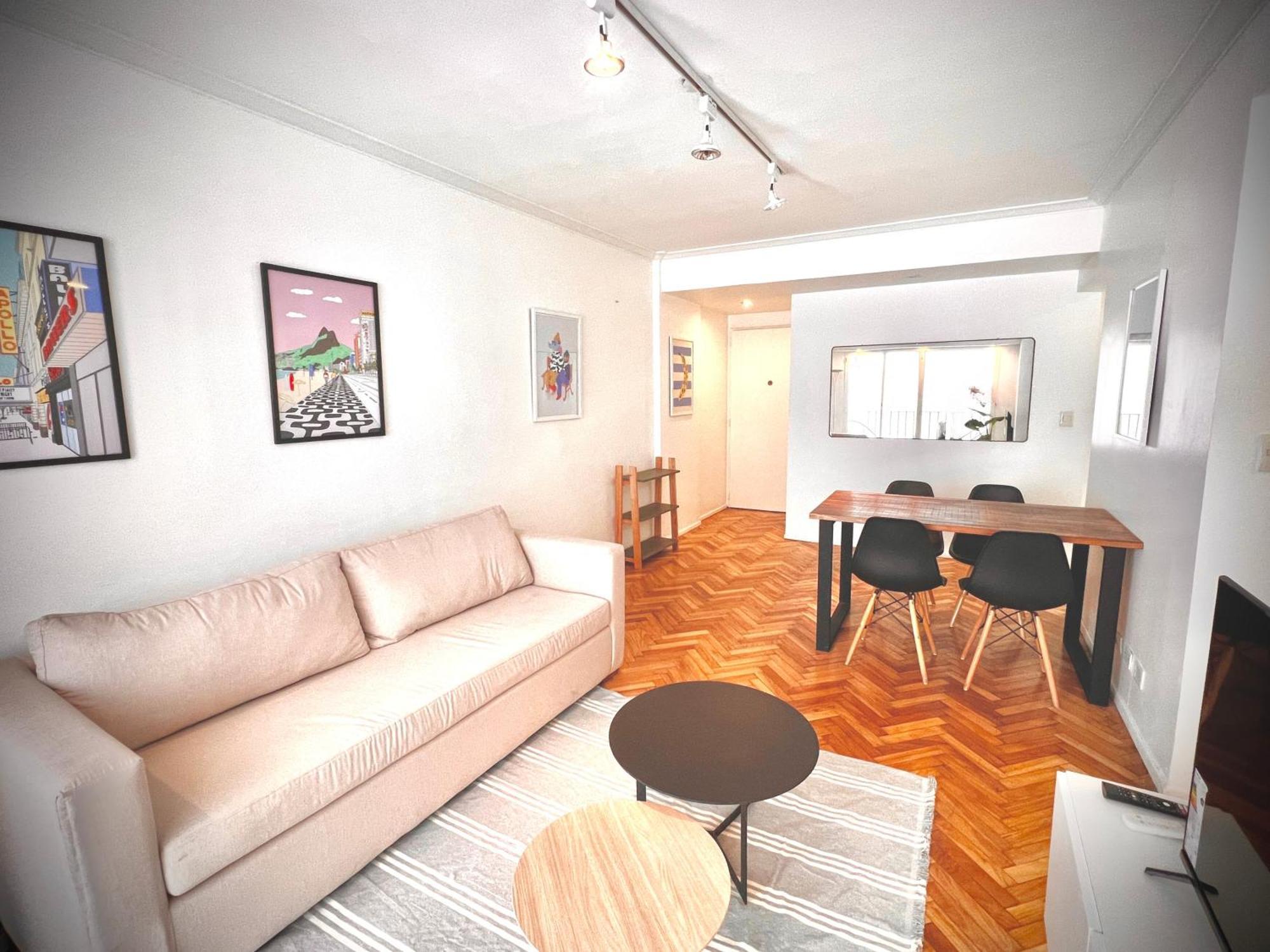 Premium In Barrio Norte By Bariloche Buenos Aires
