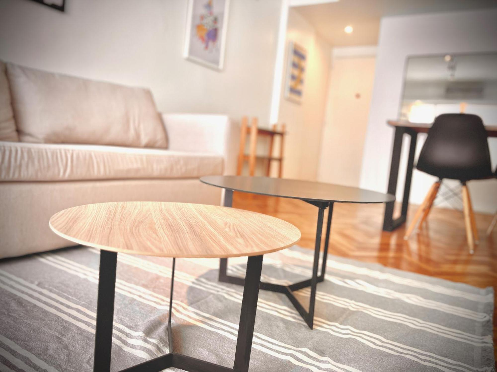 Premium In Barrio Norte By Bariloche Apartamento Buenos Aires