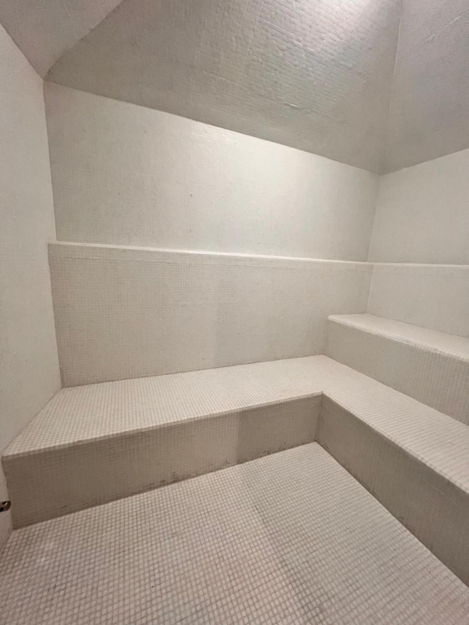 Concepcion Live Apartamento Ciudad Autónoma de Buenos Aires