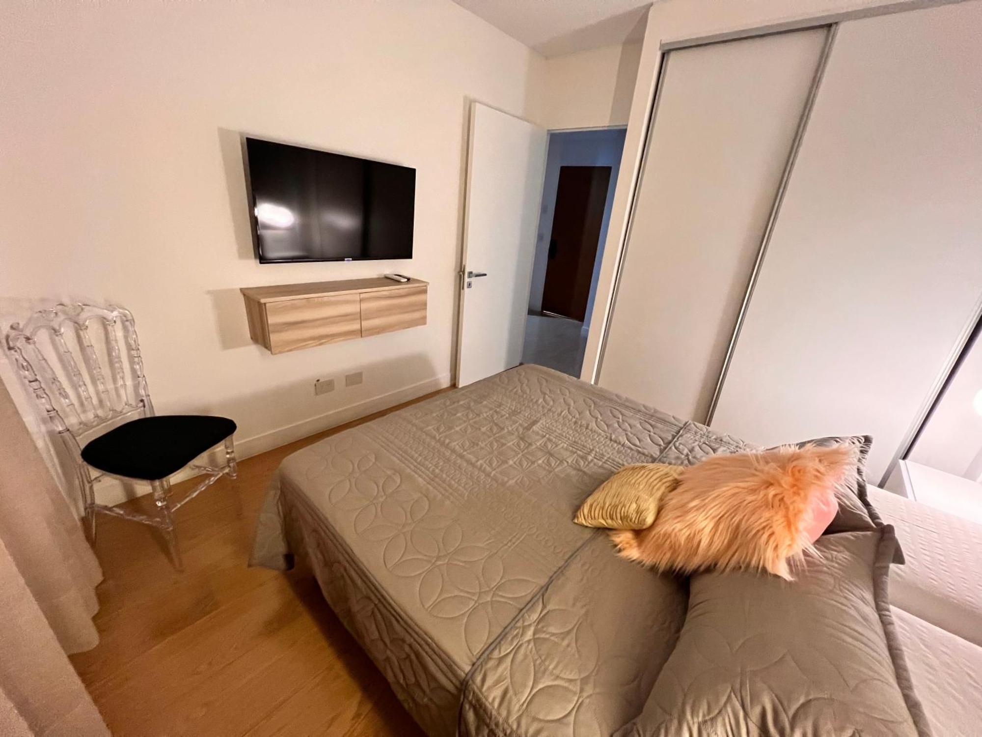 Apartamento Concepcion Live
