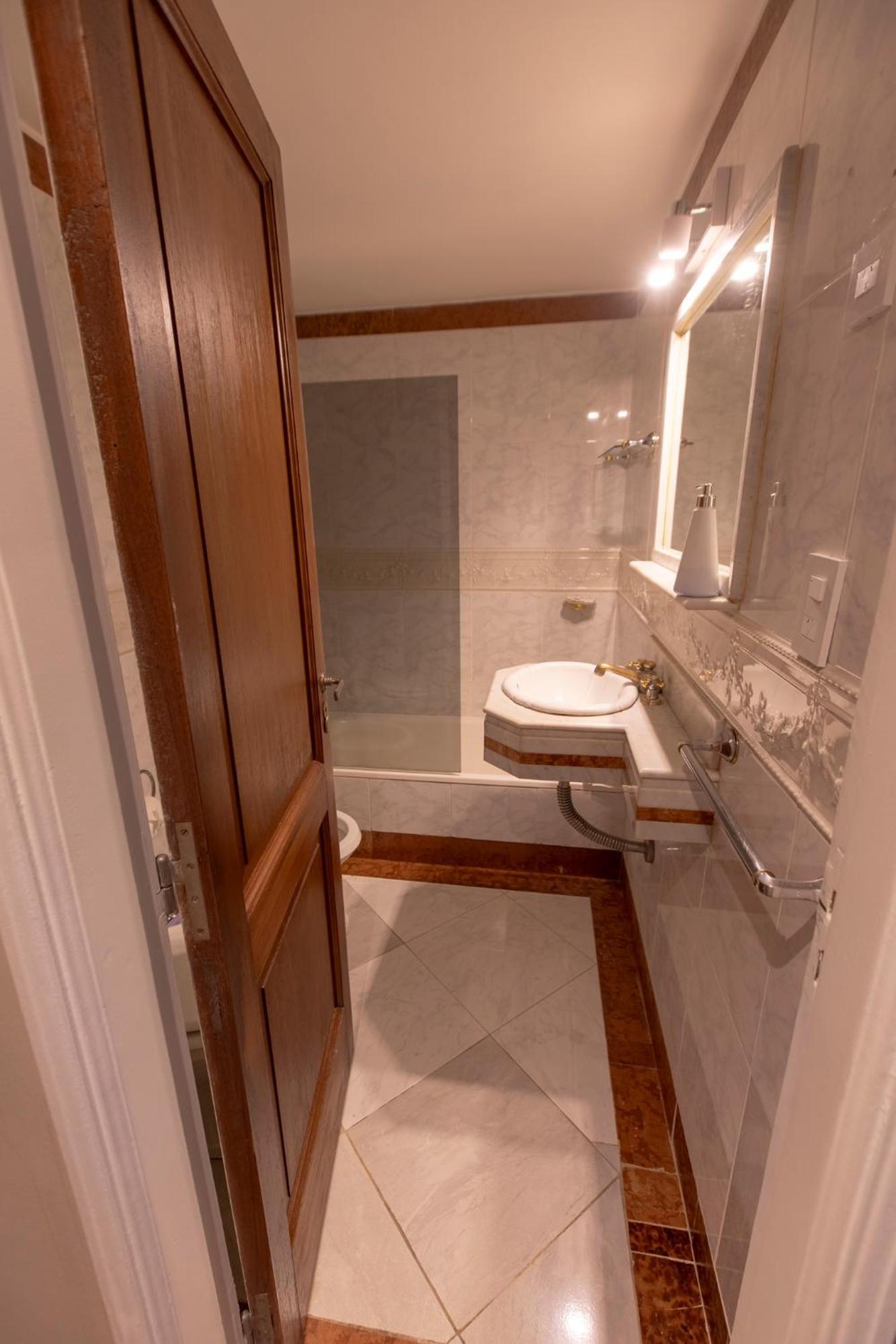 Hotel El Misti Coliving Obelisco Ciudad Autónoma de Buenos Aires