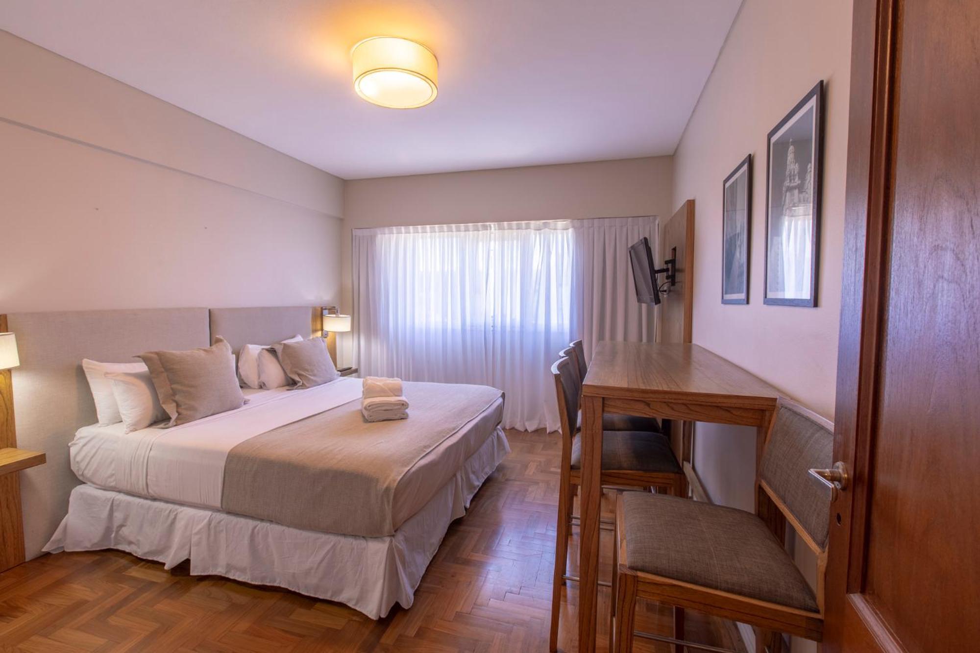 El Misti Coliving Obelisco Hotel