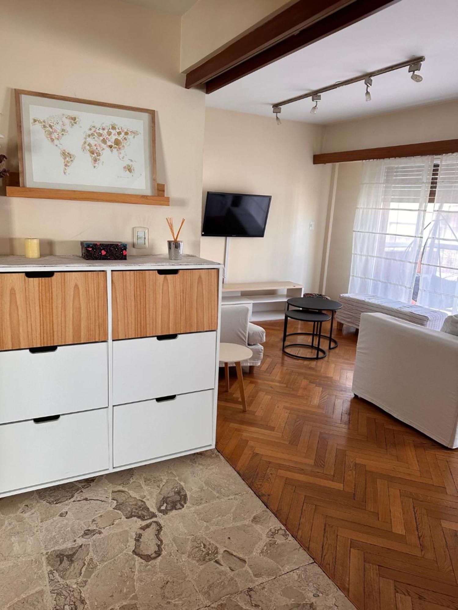 Great In Recoleta Apartamento