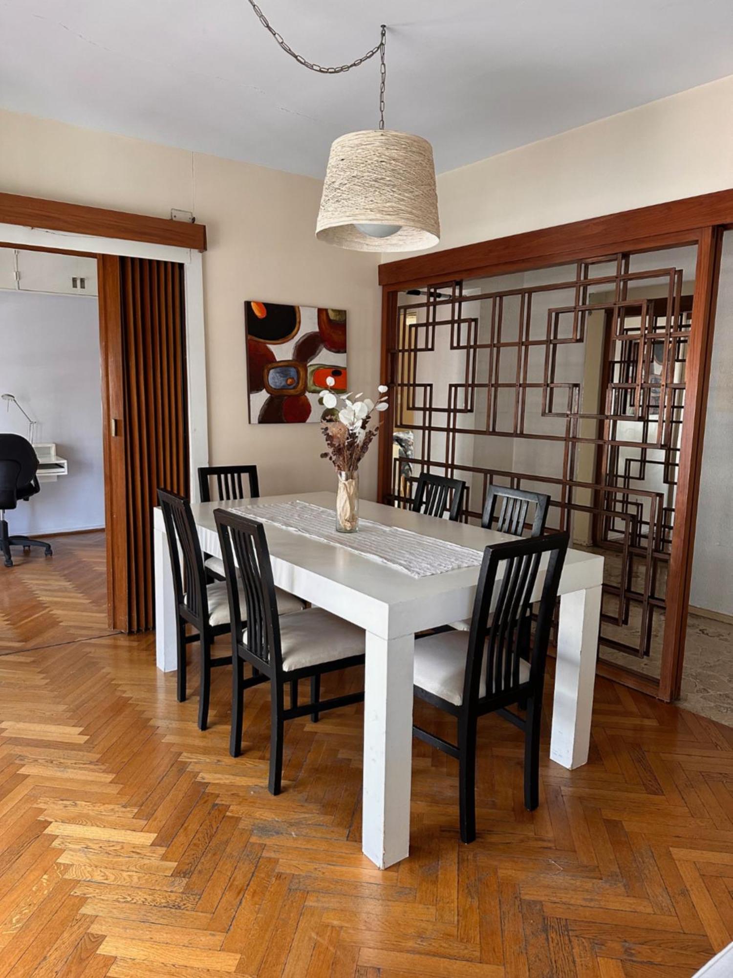 Apartamento Great In Recoleta