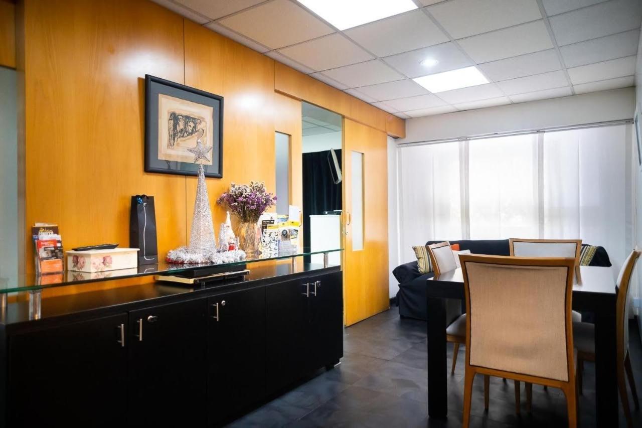 Apartamento Recoleta 1443 Boutique Buenos Aires