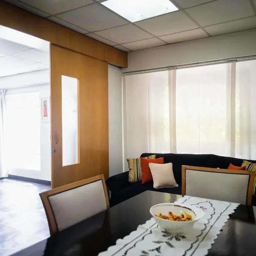 Apartamento Recoleta 1443 Boutique