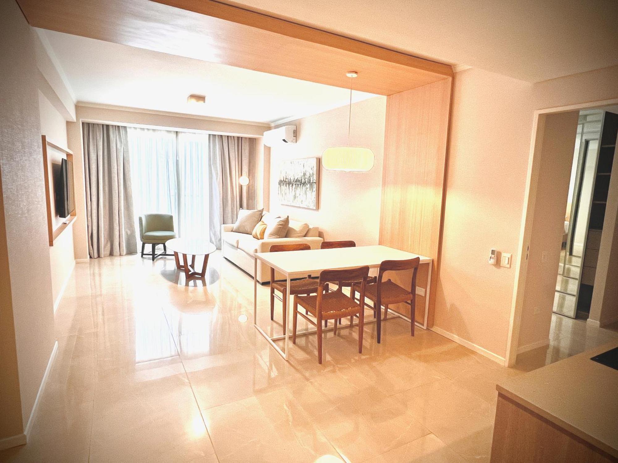Apartamento Luxury In Deco Recoleta By Bariloche