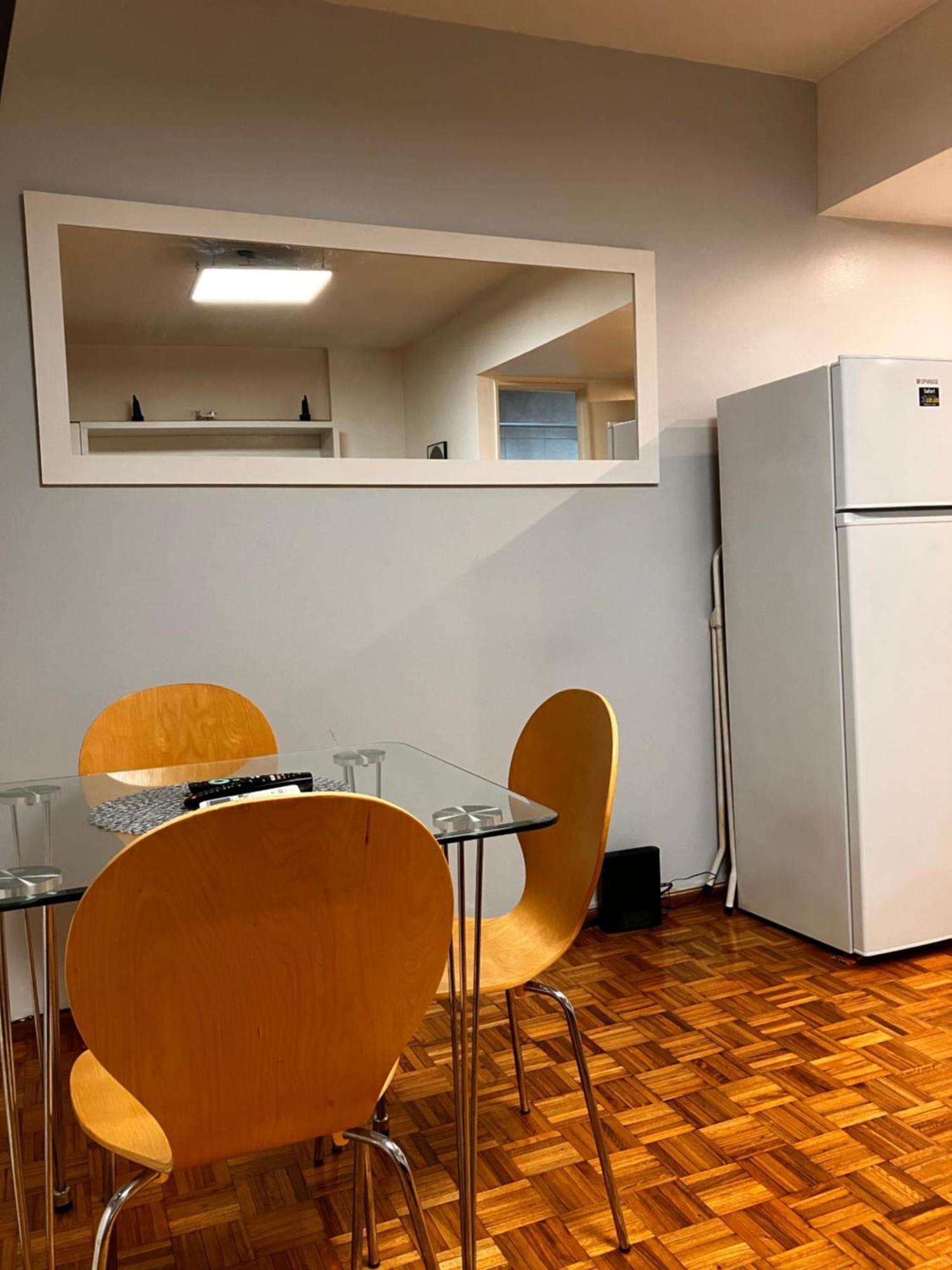 Apartamento Esme *