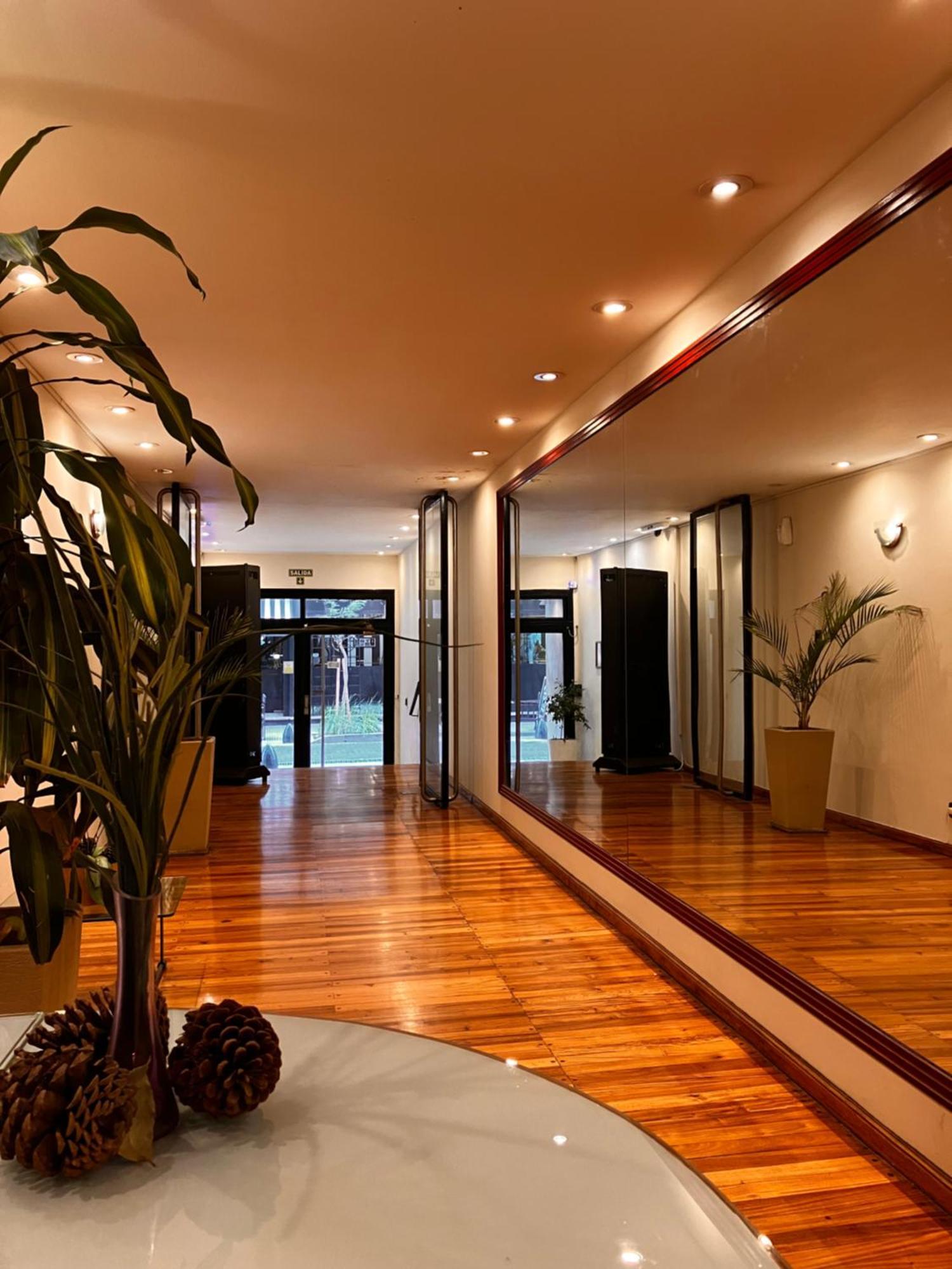 Apartamento Esme Buenos Aires