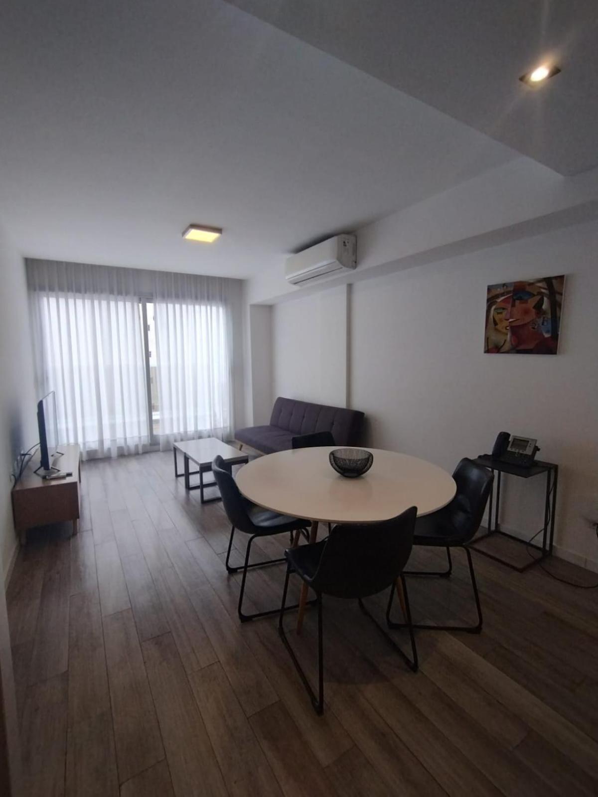 Wesleep Paraguay Departamentos En Microcentro * Ciudad Autónoma de Buenos Aires
