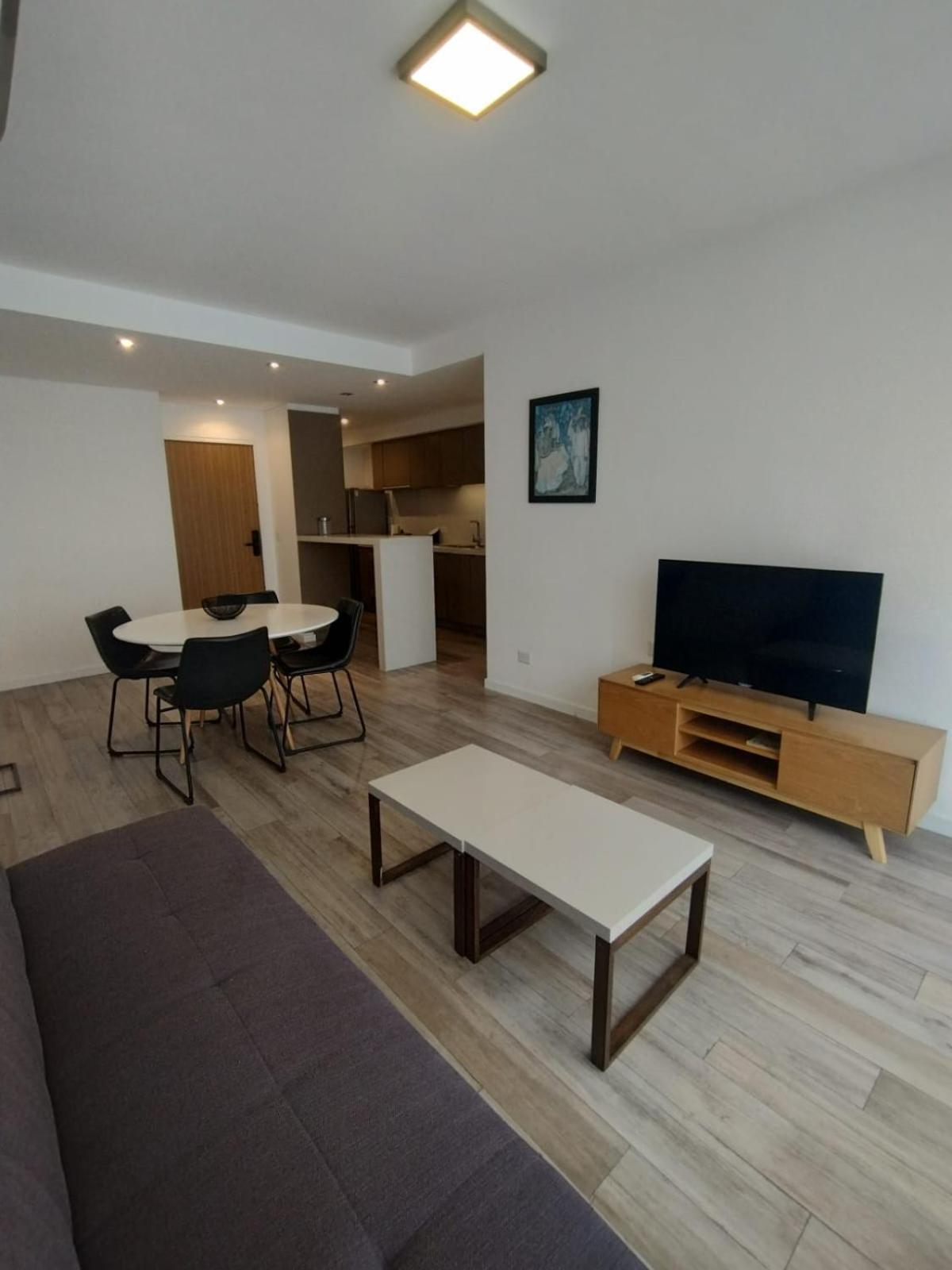 Apartamento Wesleep Paraguay Departamentos En Microcentro