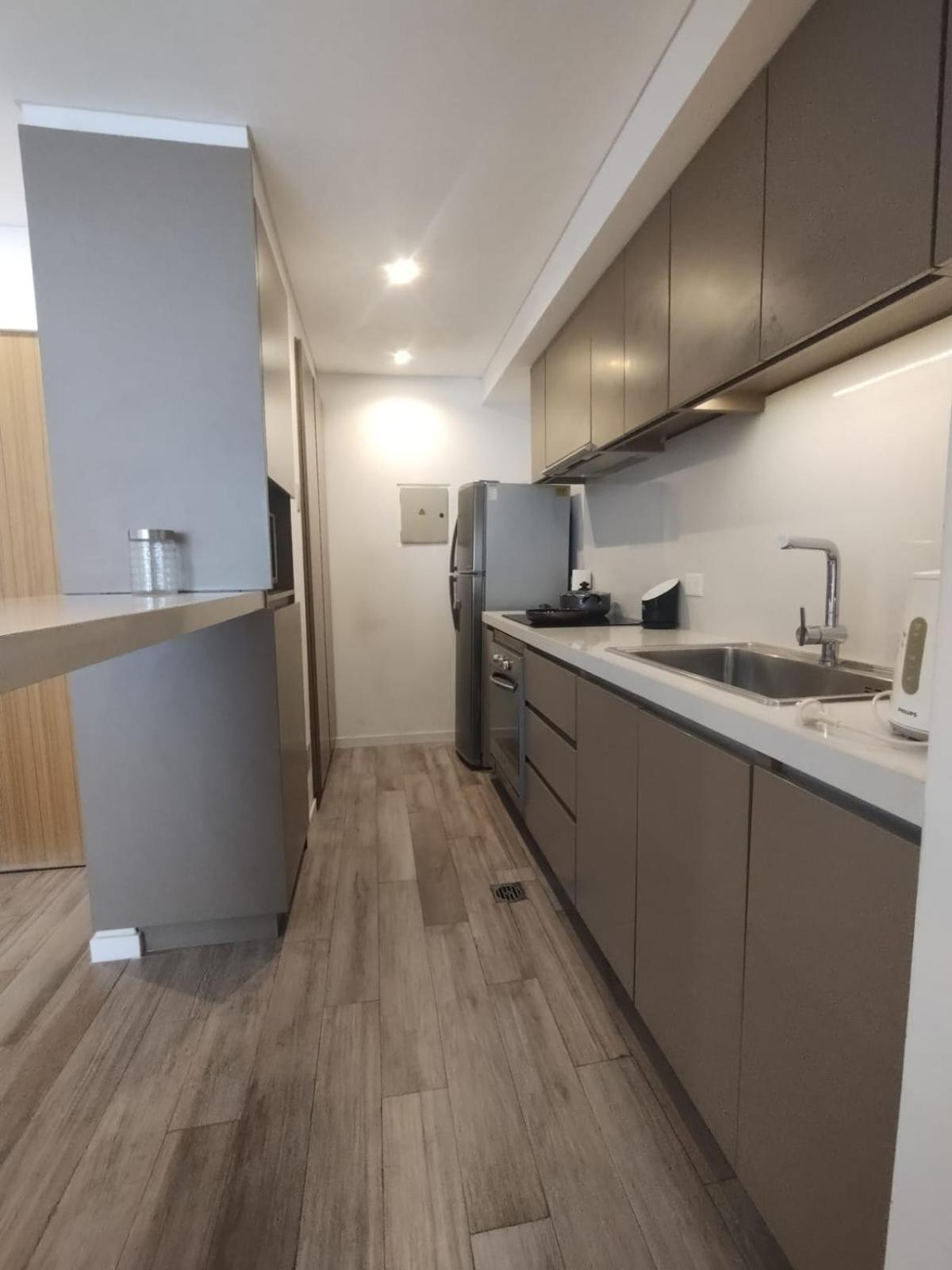 Apartamento Wesleep Paraguay Departamentos En Microcentro *