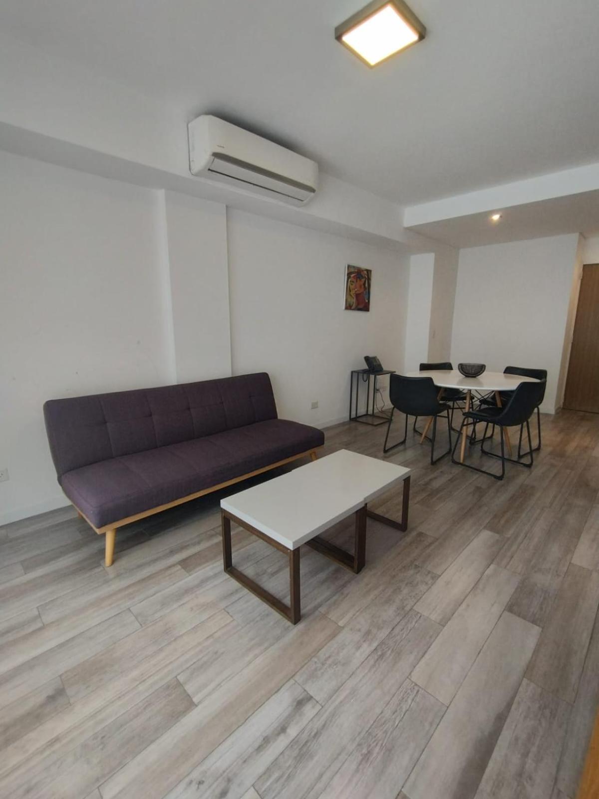 Wesleep Paraguay Departamentos En Microcentro Apartamento Buenos Aires