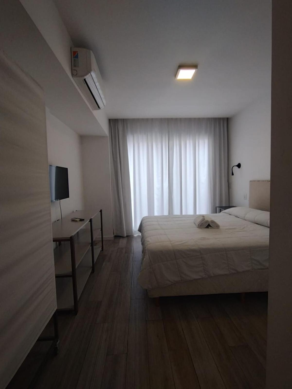 Wesleep Paraguay Departamentos En Microcentro Apartamento