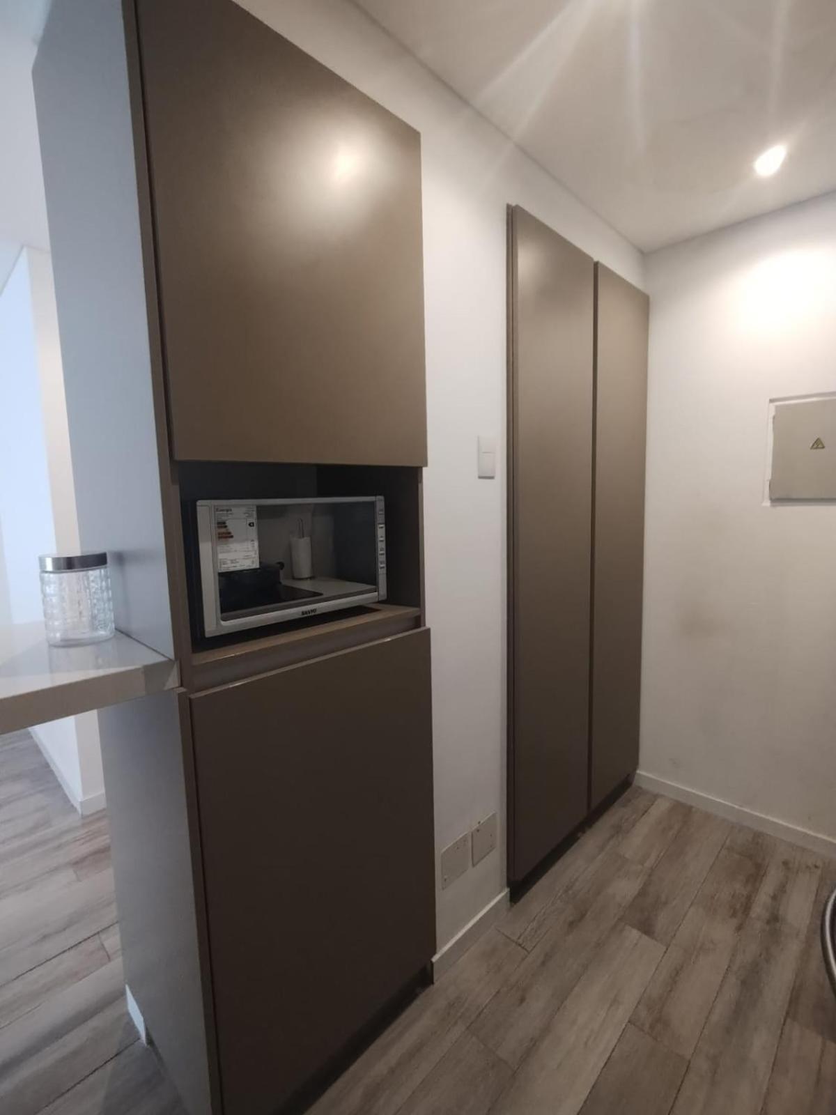 Apartamento Wesleep Paraguay Departamentos En Microcentro