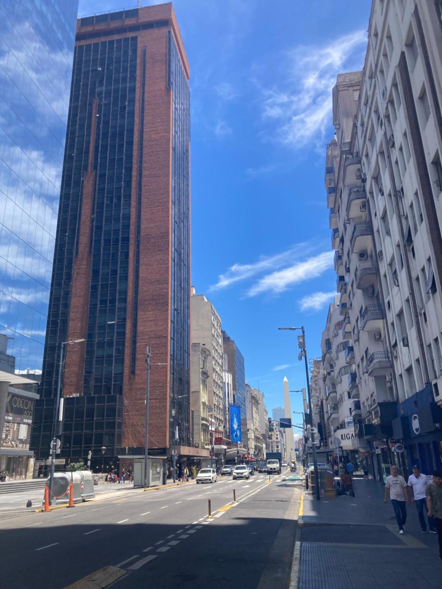 Apartamento Mi Buenos Aires