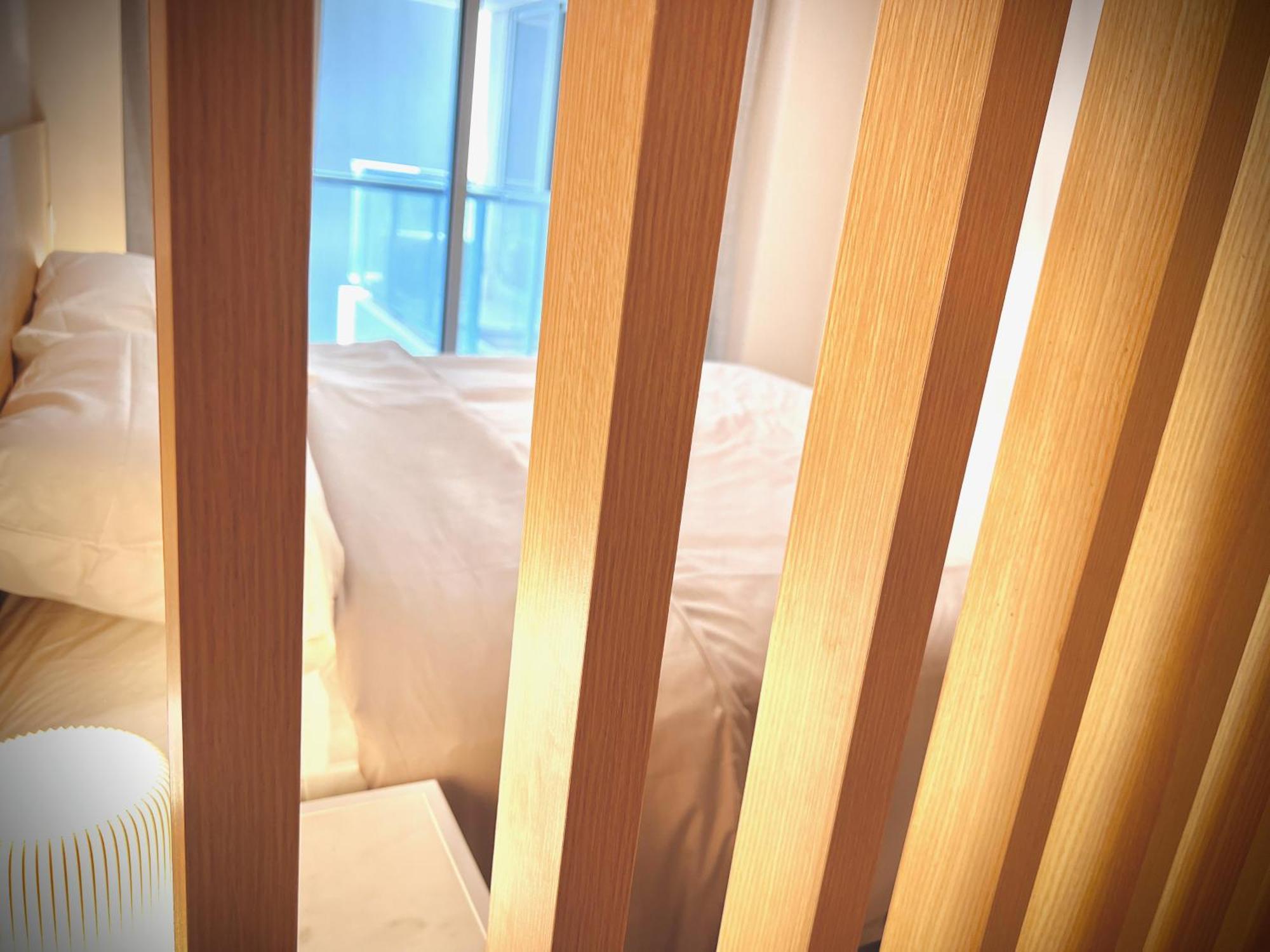 Apartamento Luxury In Deco Recoleta By Bariloche *