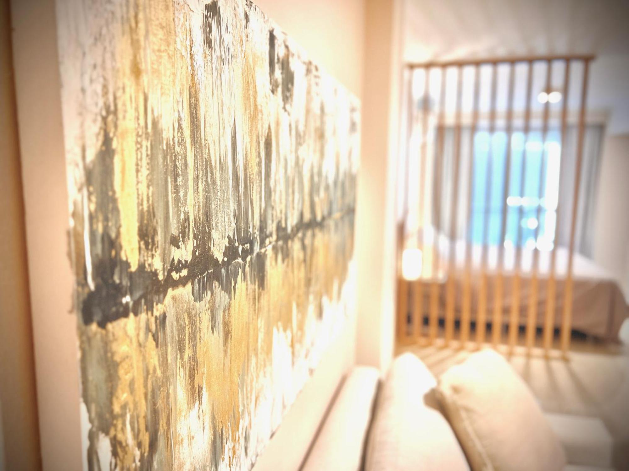 Luxury In Deco Recoleta By Bariloche Apartamento
