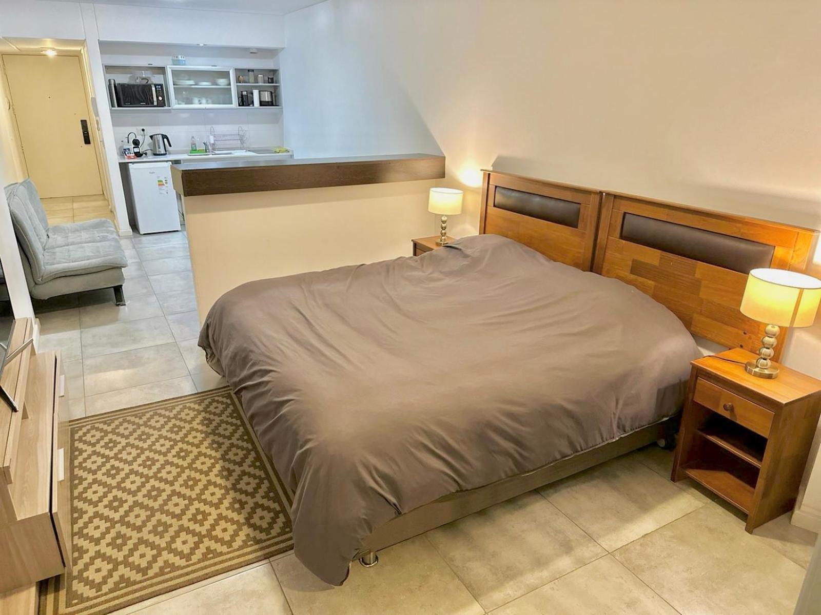 En Recoleta Apartamento Ciudad Autónoma de Buenos Aires