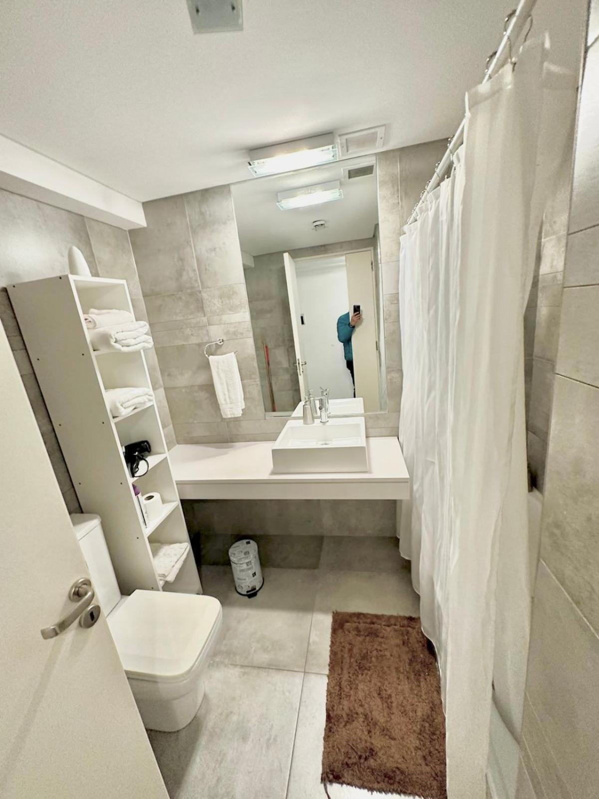 En Recoleta Apartamento