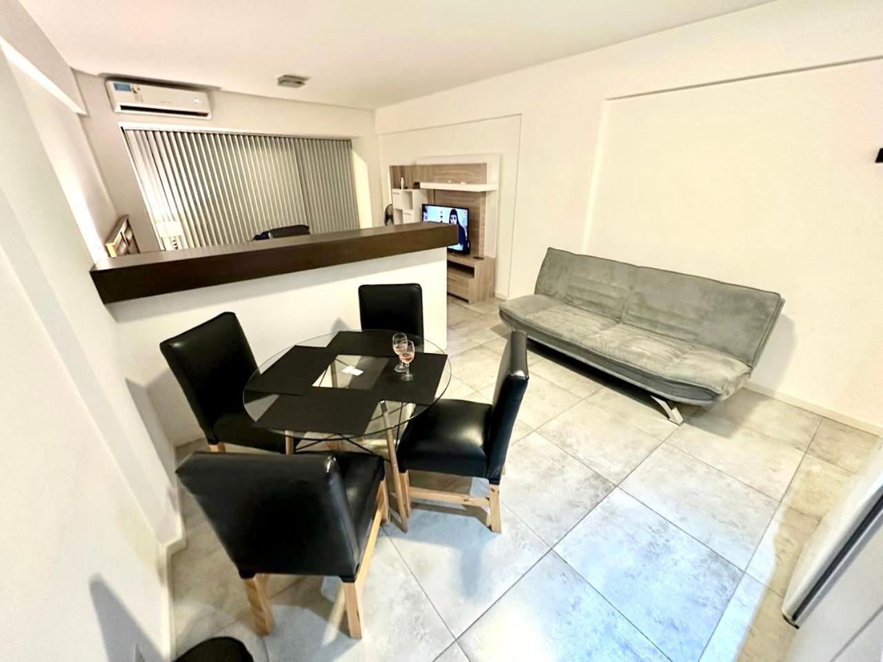 Apartamento En Recoleta