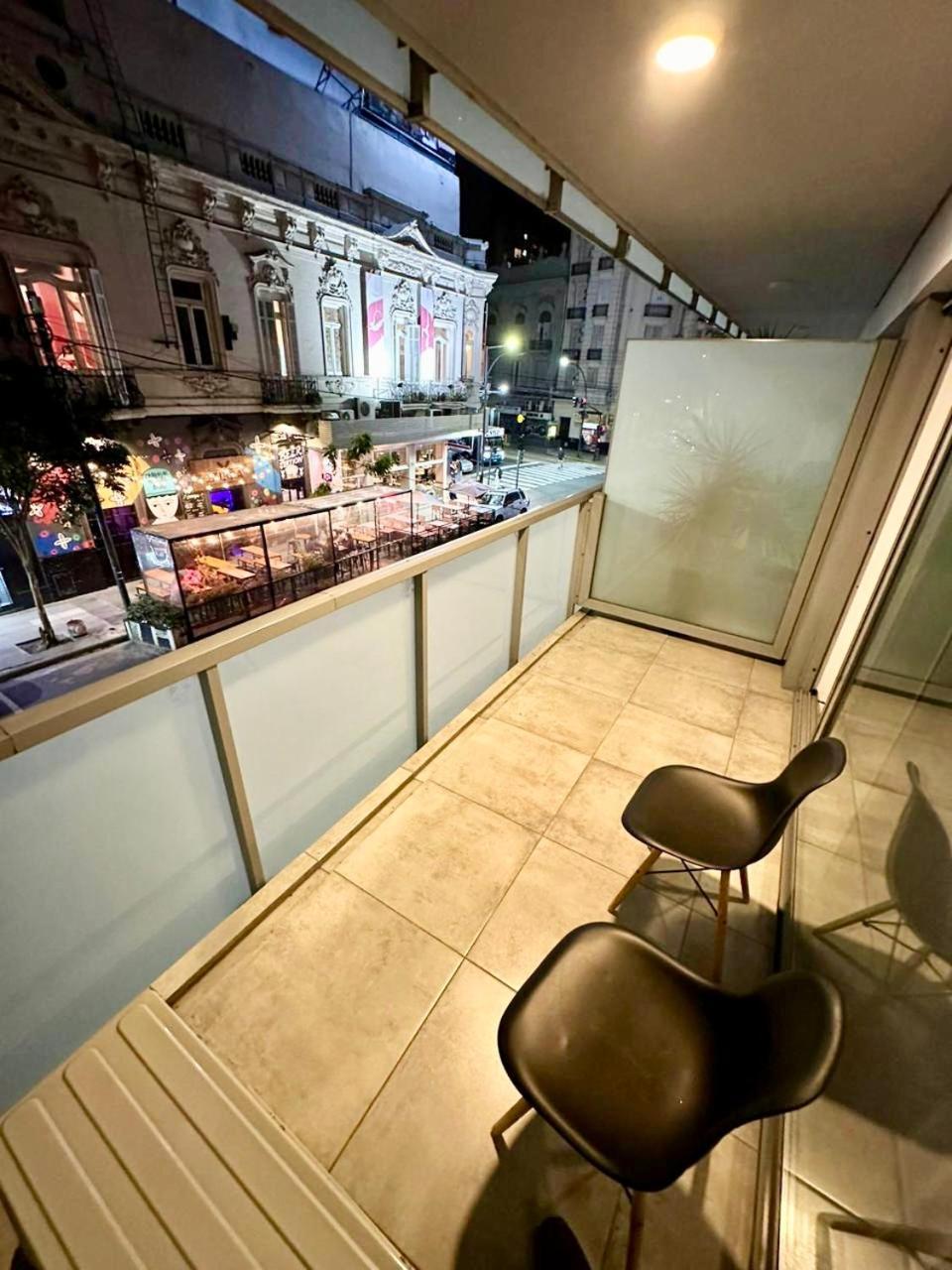 Apartamento En Recoleta *