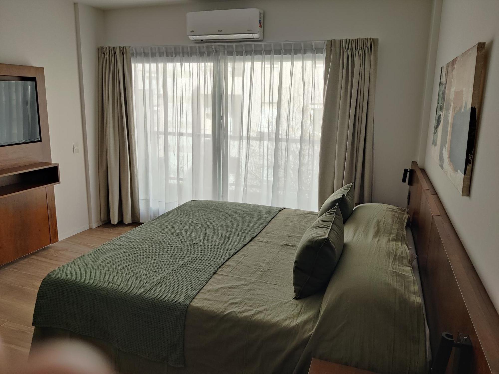 Apartamento Barrancas Quality *