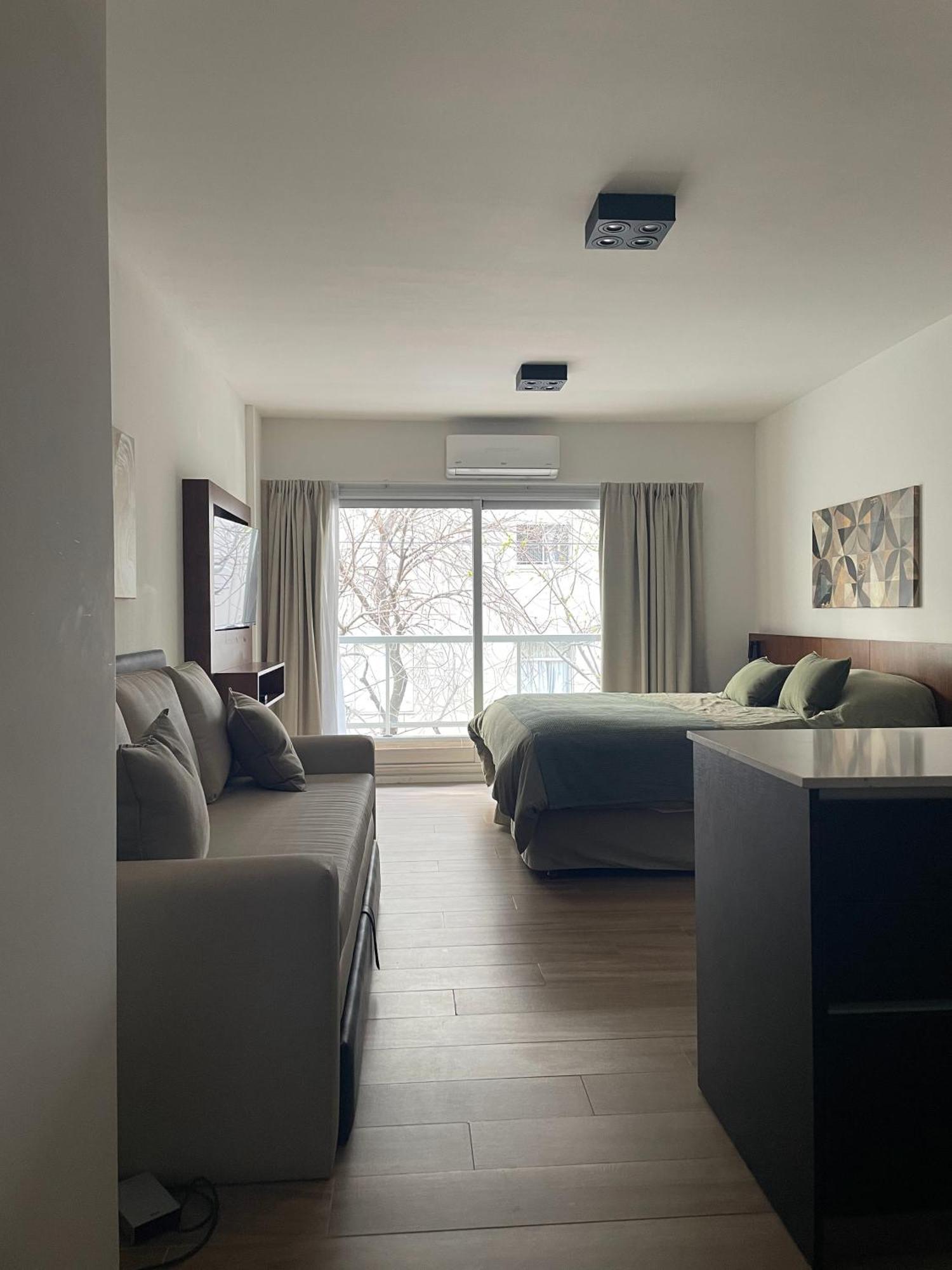 Barrancas Quality Apartamento Ciudad Autónoma de Buenos Aires