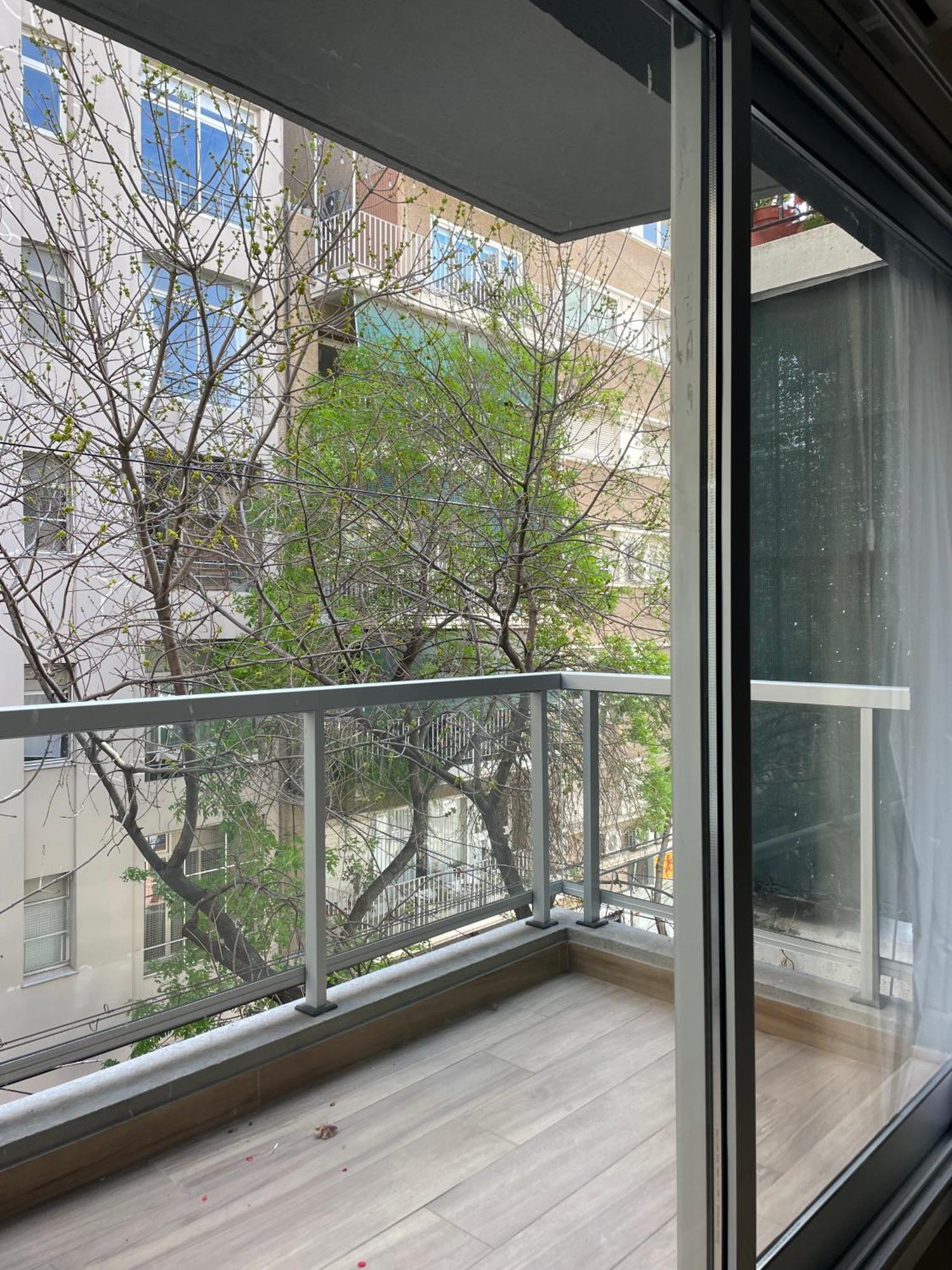 Barrancas Quality Apartamento Ciudad Autónoma de Buenos Aires