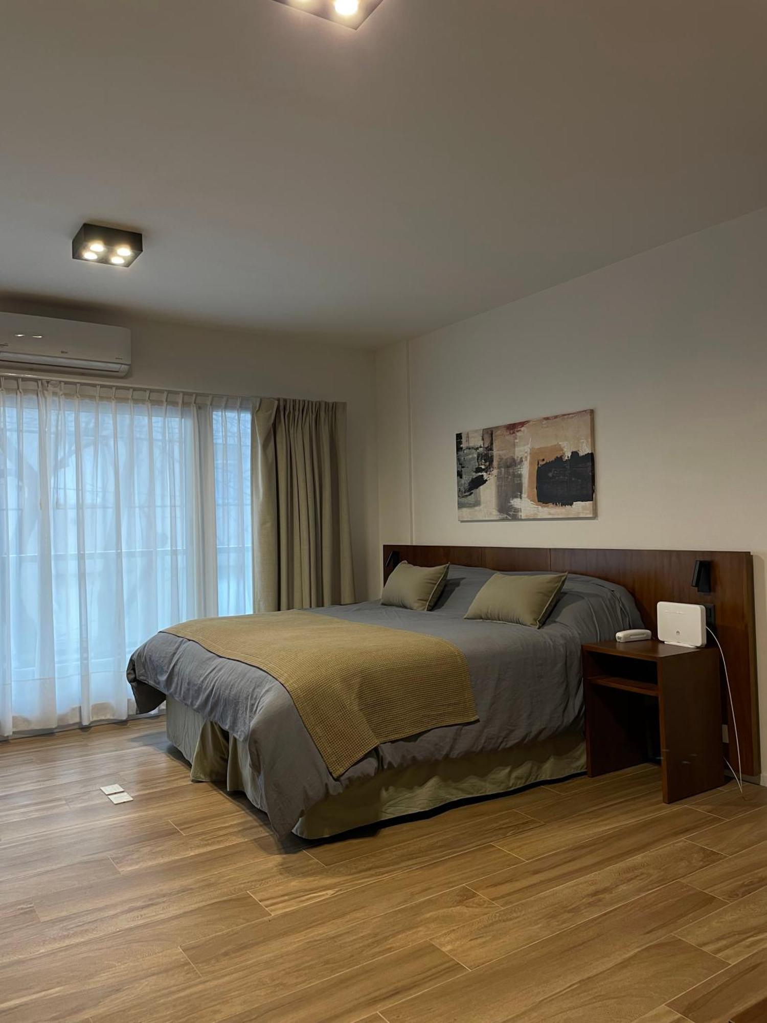 Barrancas Quality Apartamento