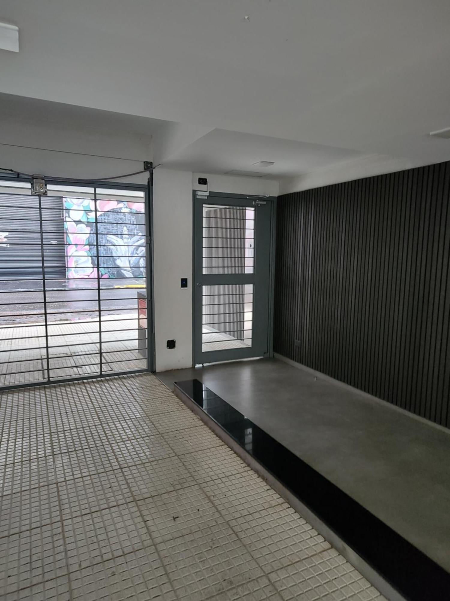 Piltri De Bs As Un Departamento De Ensuenos Disfrutar La Ciudad Apartamento Ciudad Autónoma de Buenos Aires