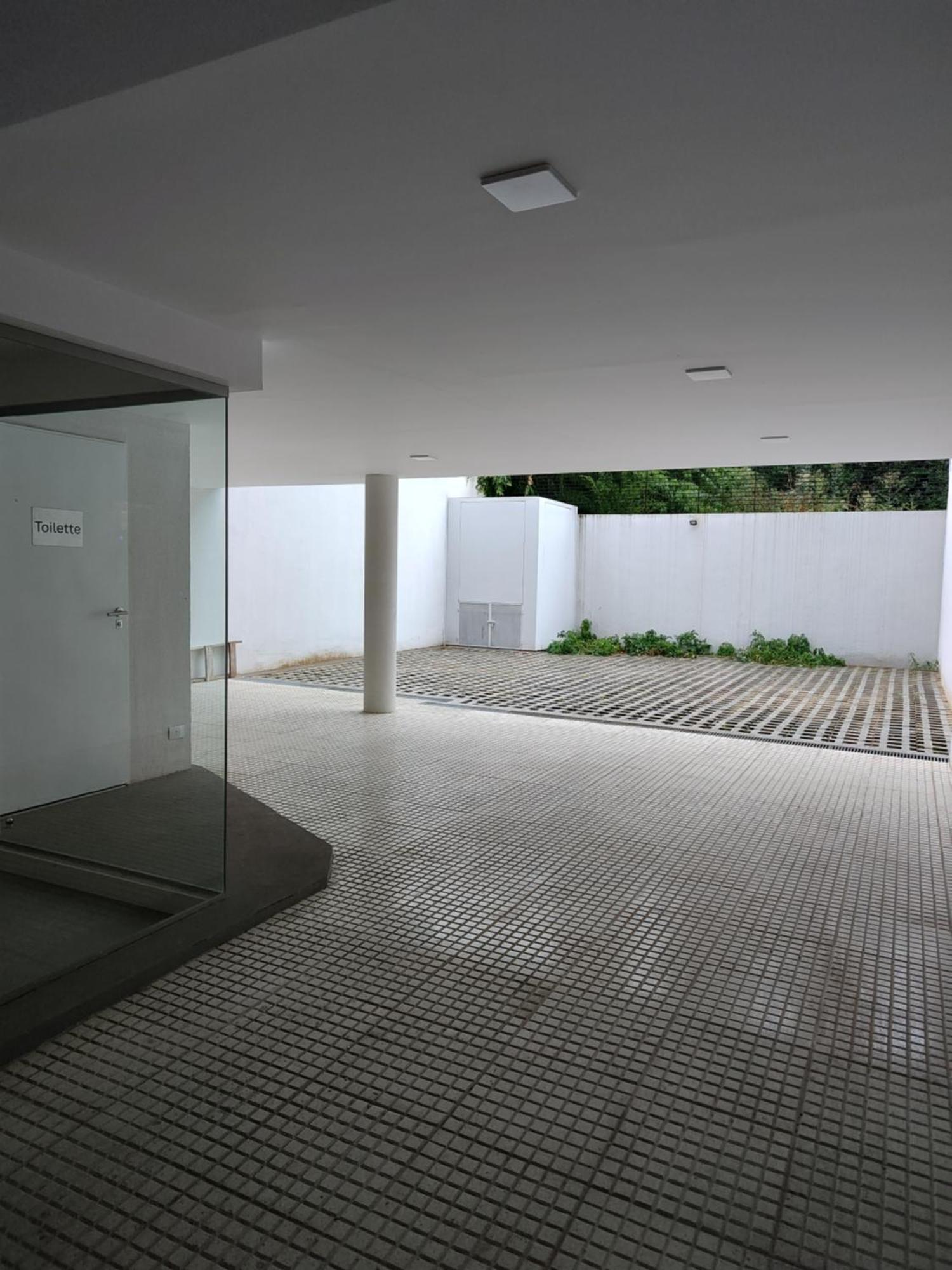 Apartamento Piltri De Bs As Un Departamento De Ensuenos Disfrutar La Ciudad