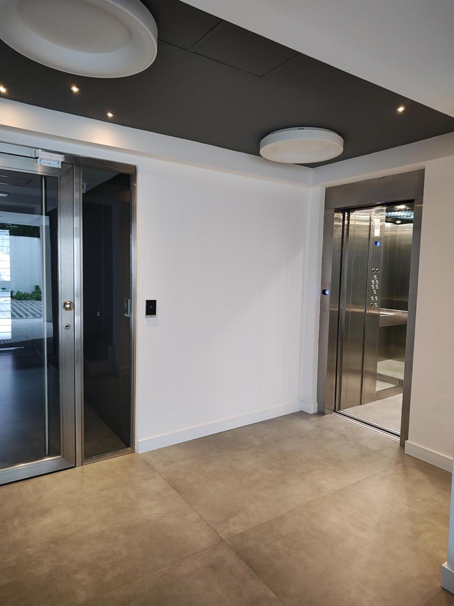 Apartamento Piltri De Bs As Un Departamento De Ensuenos Disfrutar La Ciudad